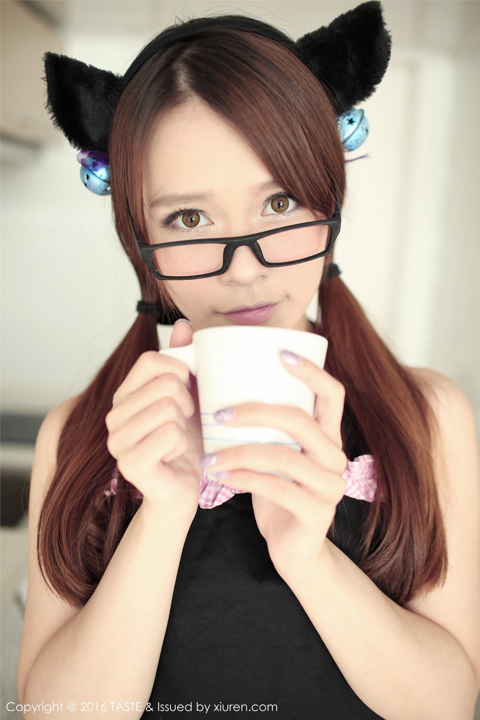 [TASTE顽味生活]2016.02.04 VOL.005 Carol酱