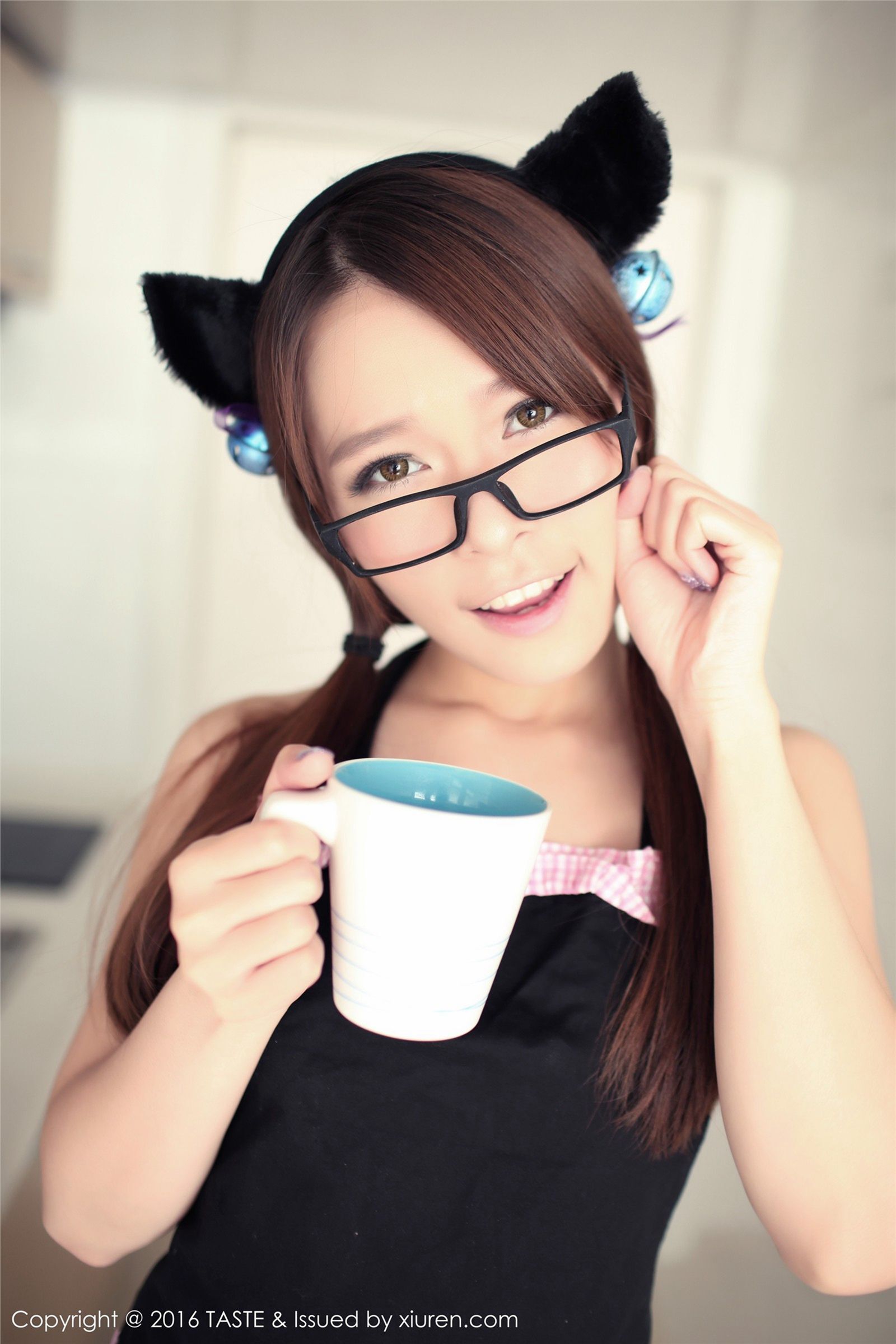 [TASTE顽味生活]2016.02.04 VOL.005 Carol酱