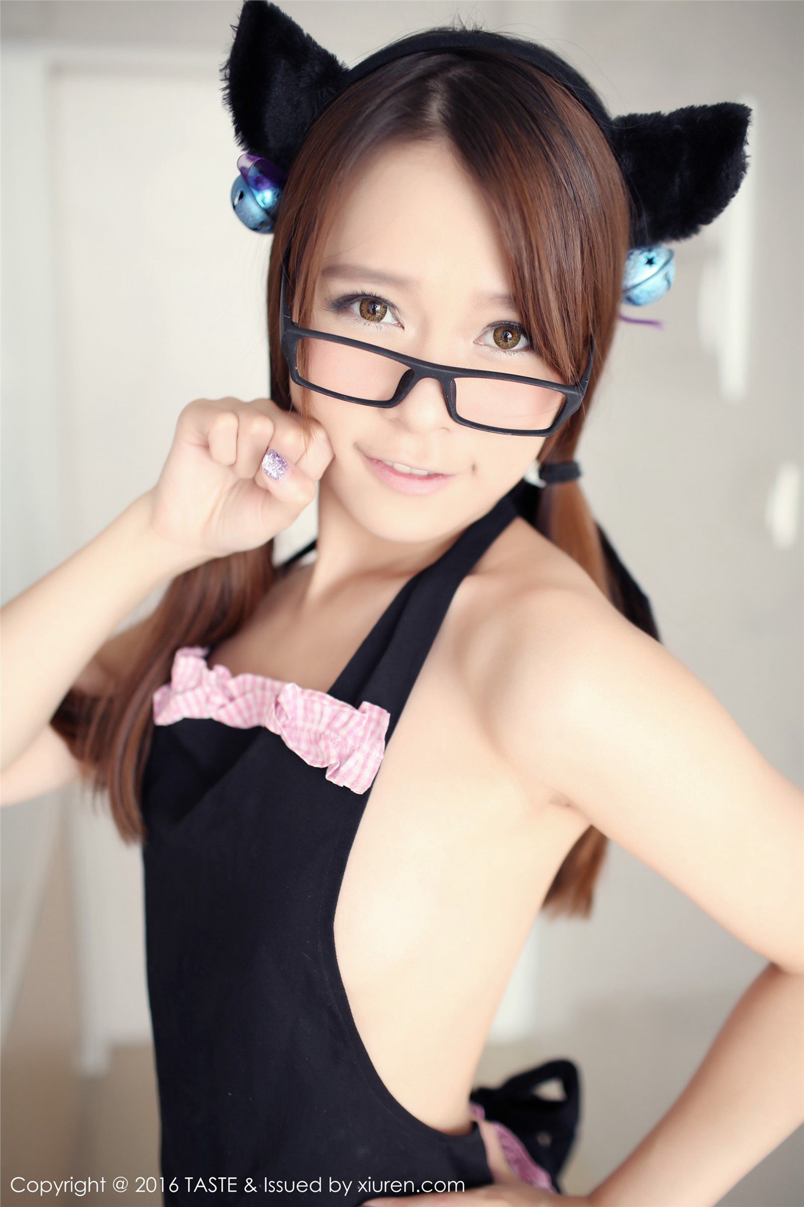 [TASTE顽味生活]2016.02.04 VOL.005 Carol酱