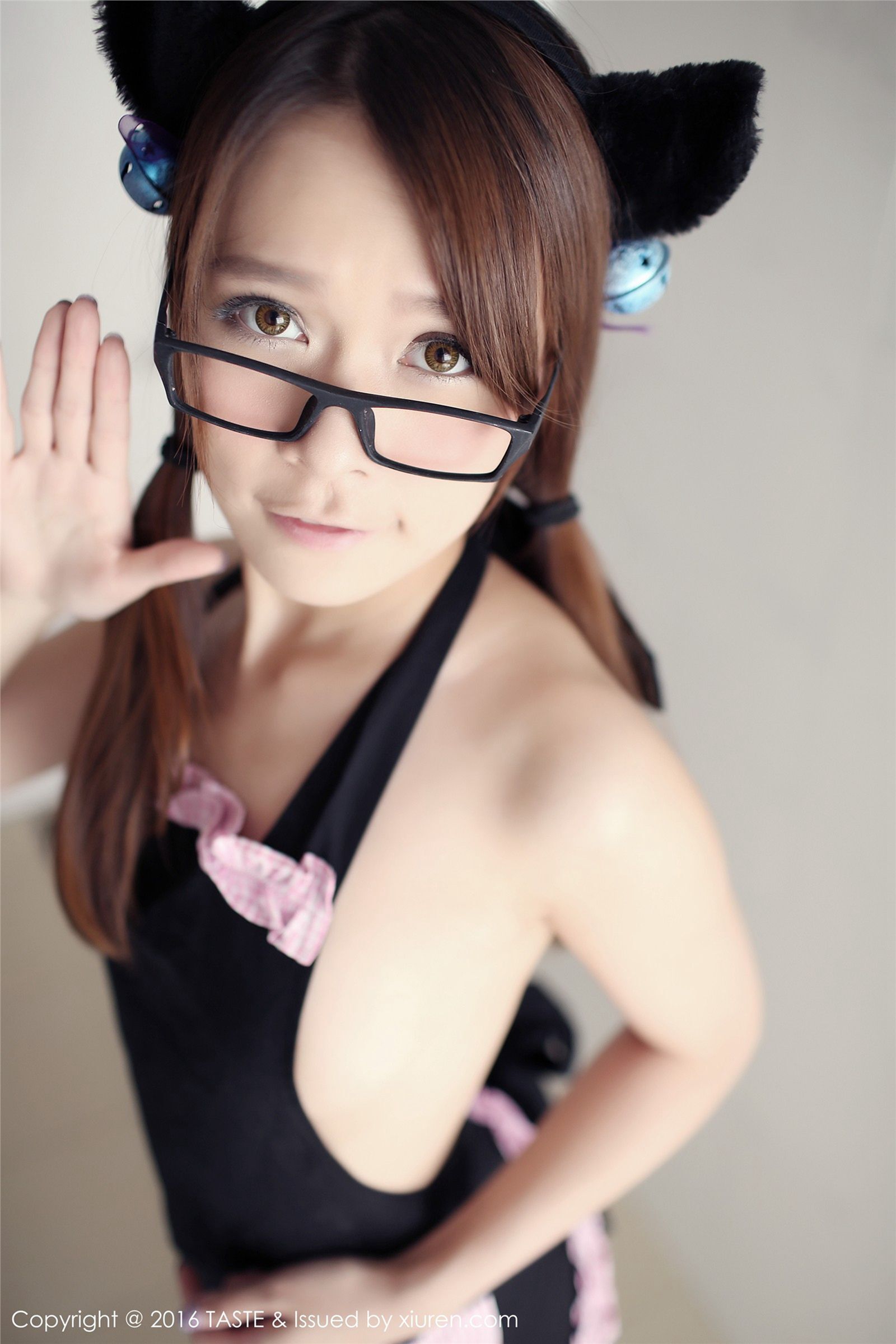 [TASTE顽味生活]2016.02.04 VOL.005 Carol酱