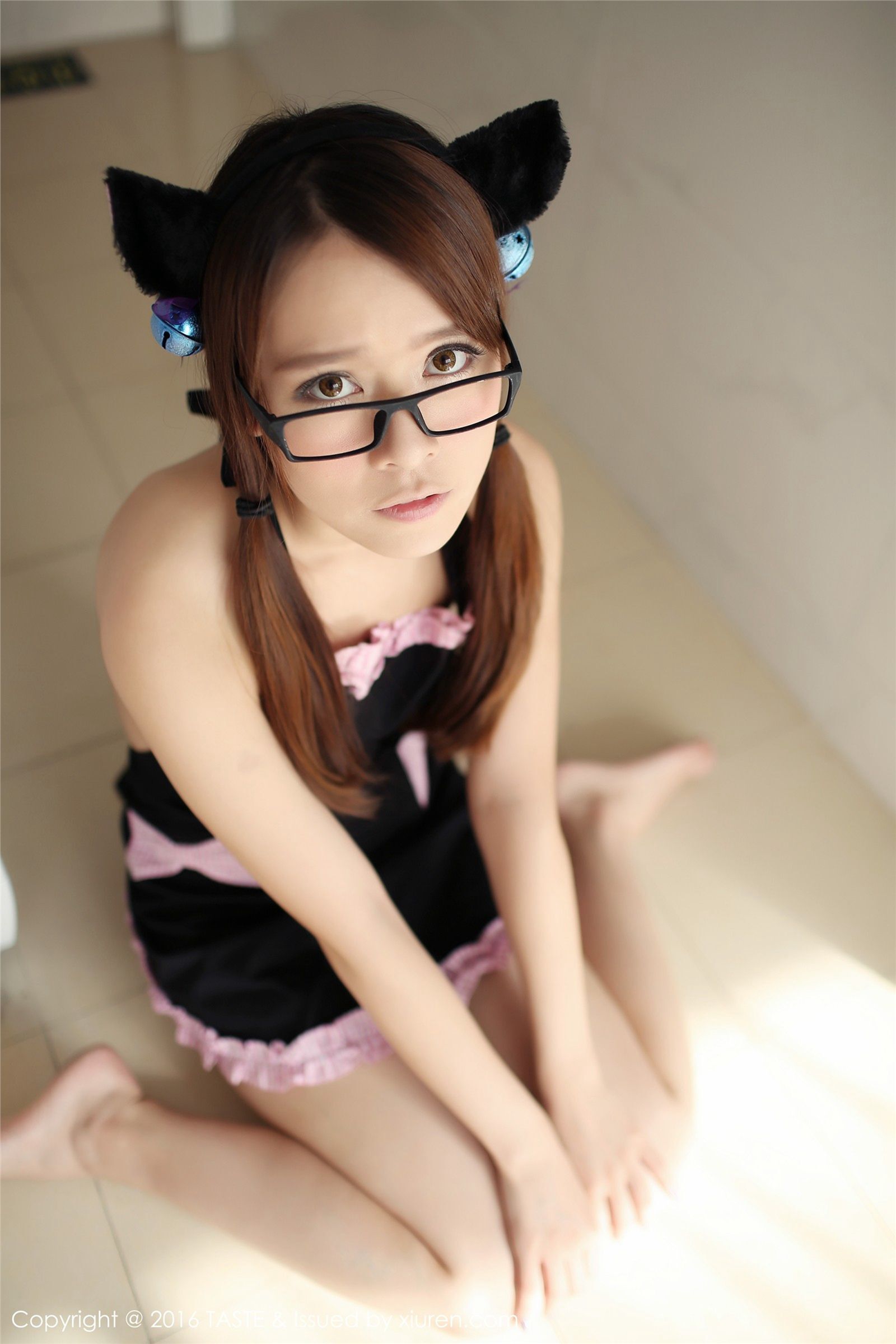 [TASTE顽味生活]2016.02.04 VOL.005 Carol酱