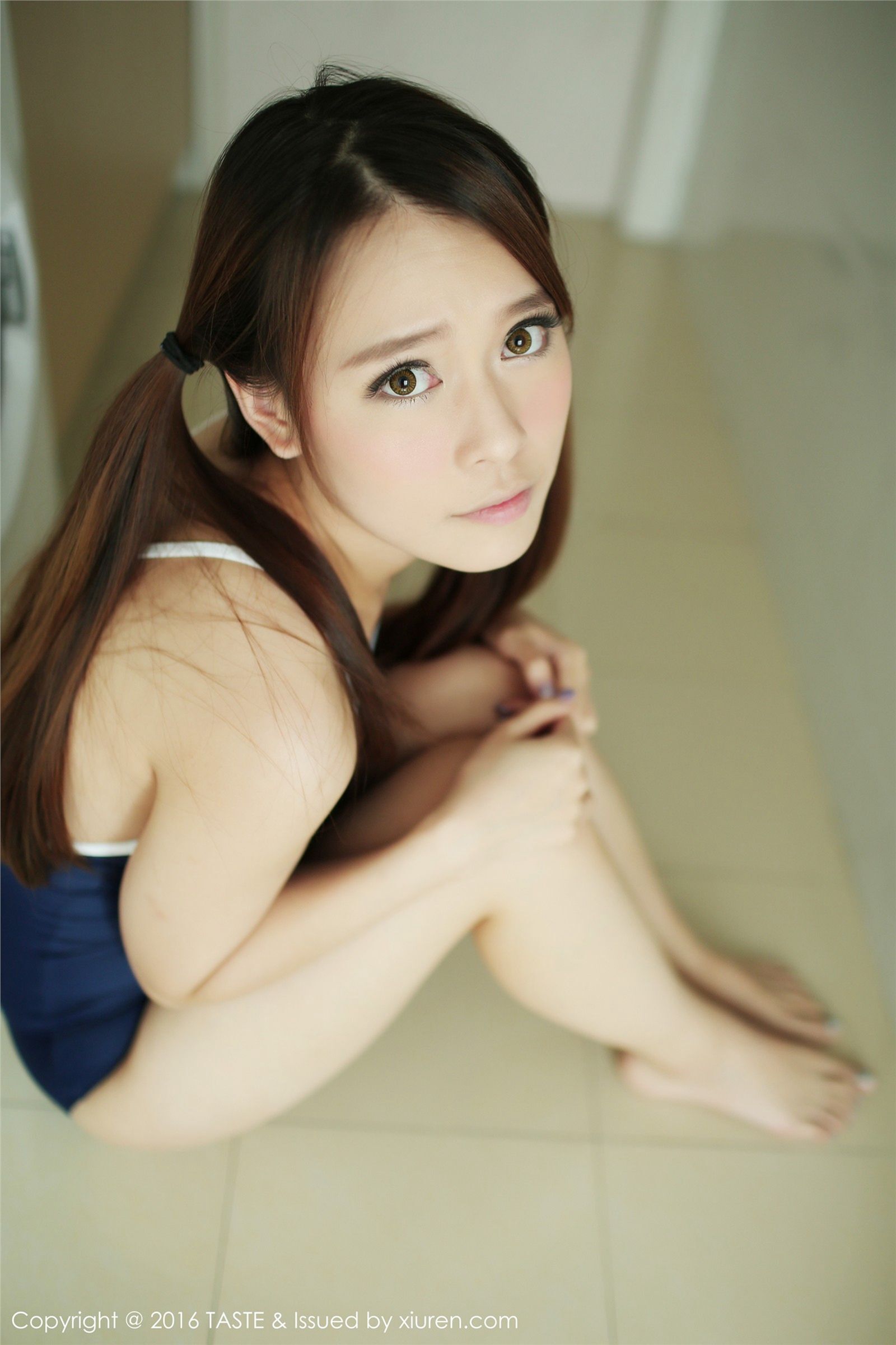 [TASTE顽味生活]2016.02.04 VOL.005 Carol酱