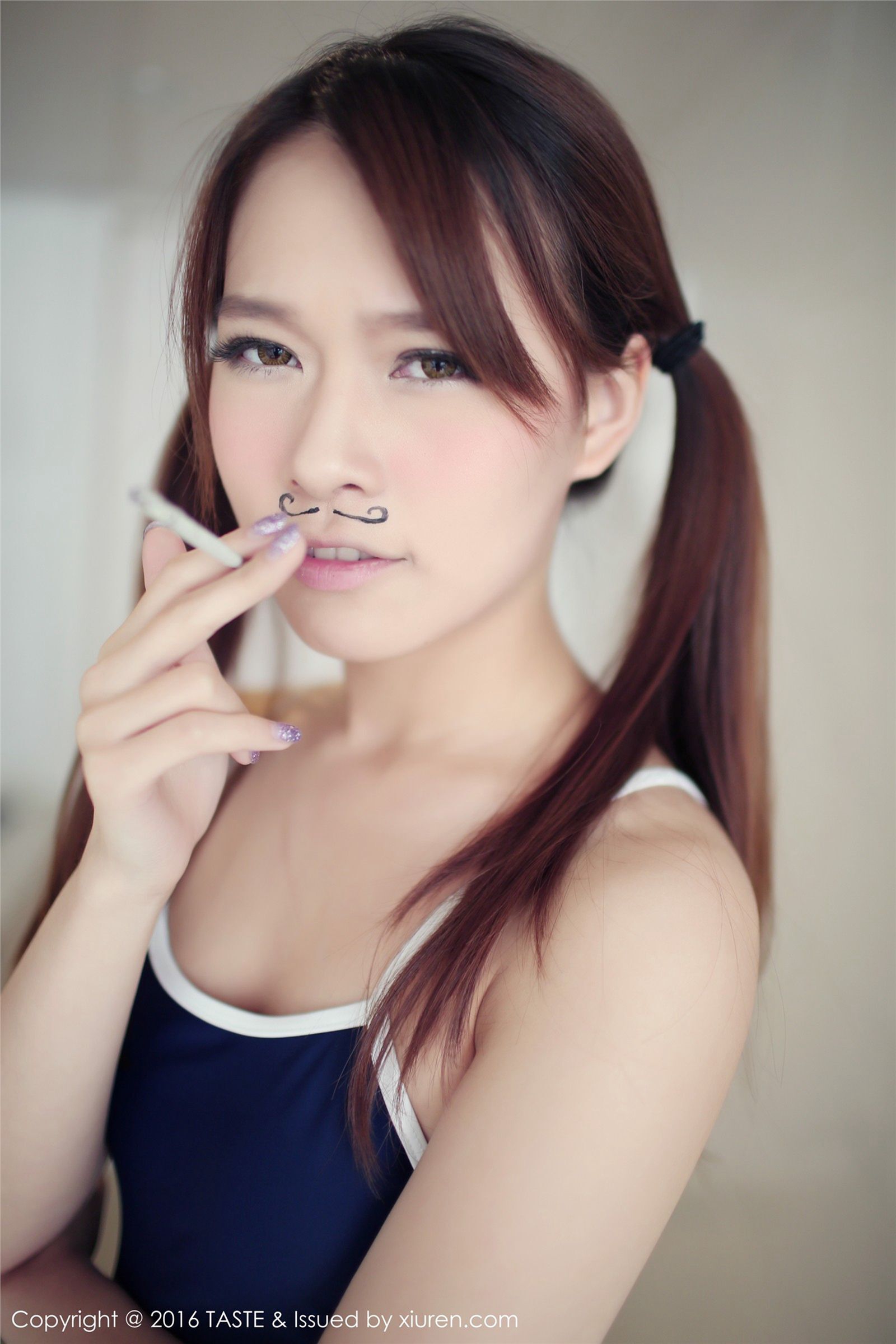 [TASTE顽味生活]2016.02.04 VOL.005 Carol酱