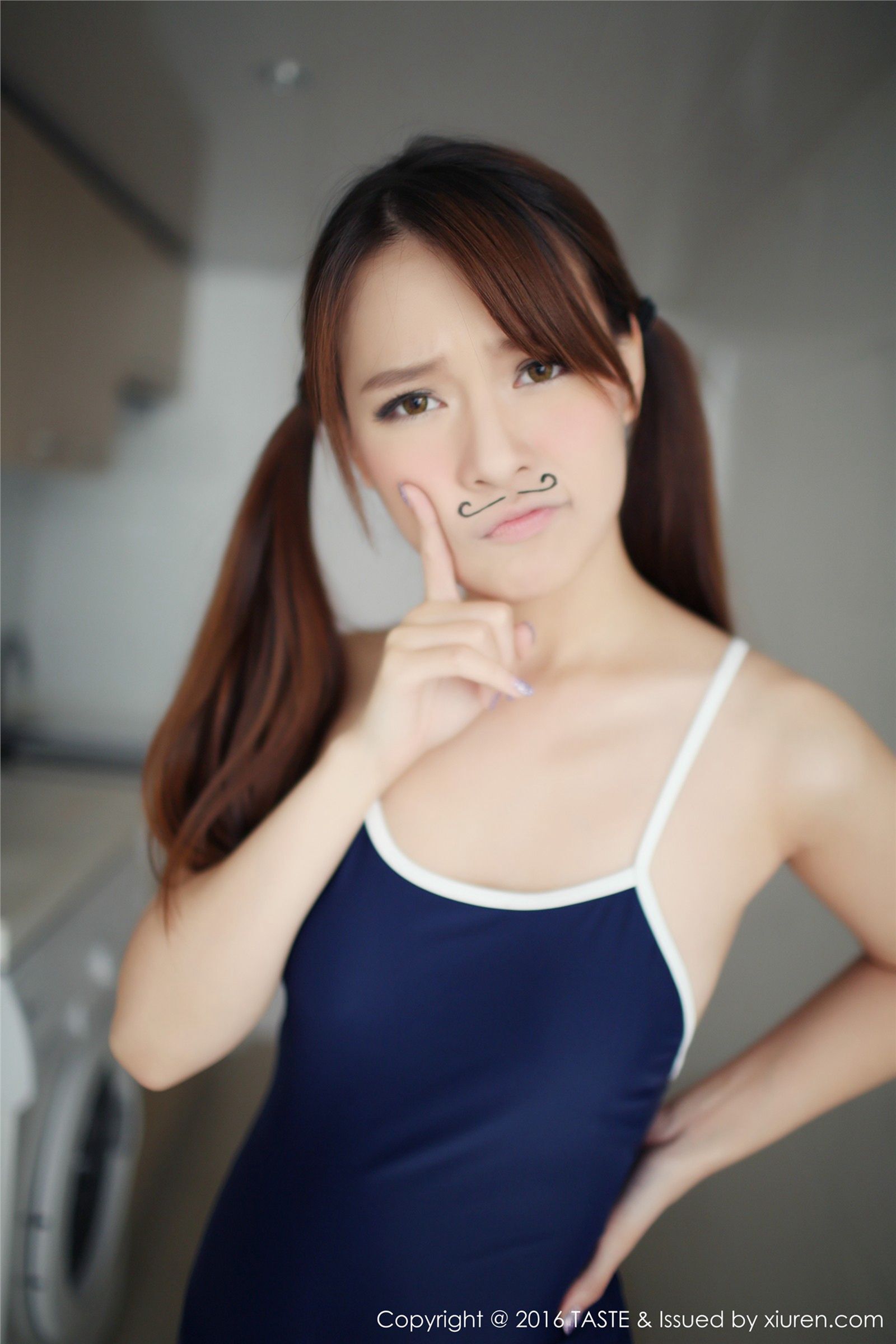 [TASTE顽味生活]2016.02.04 VOL.005 Carol酱