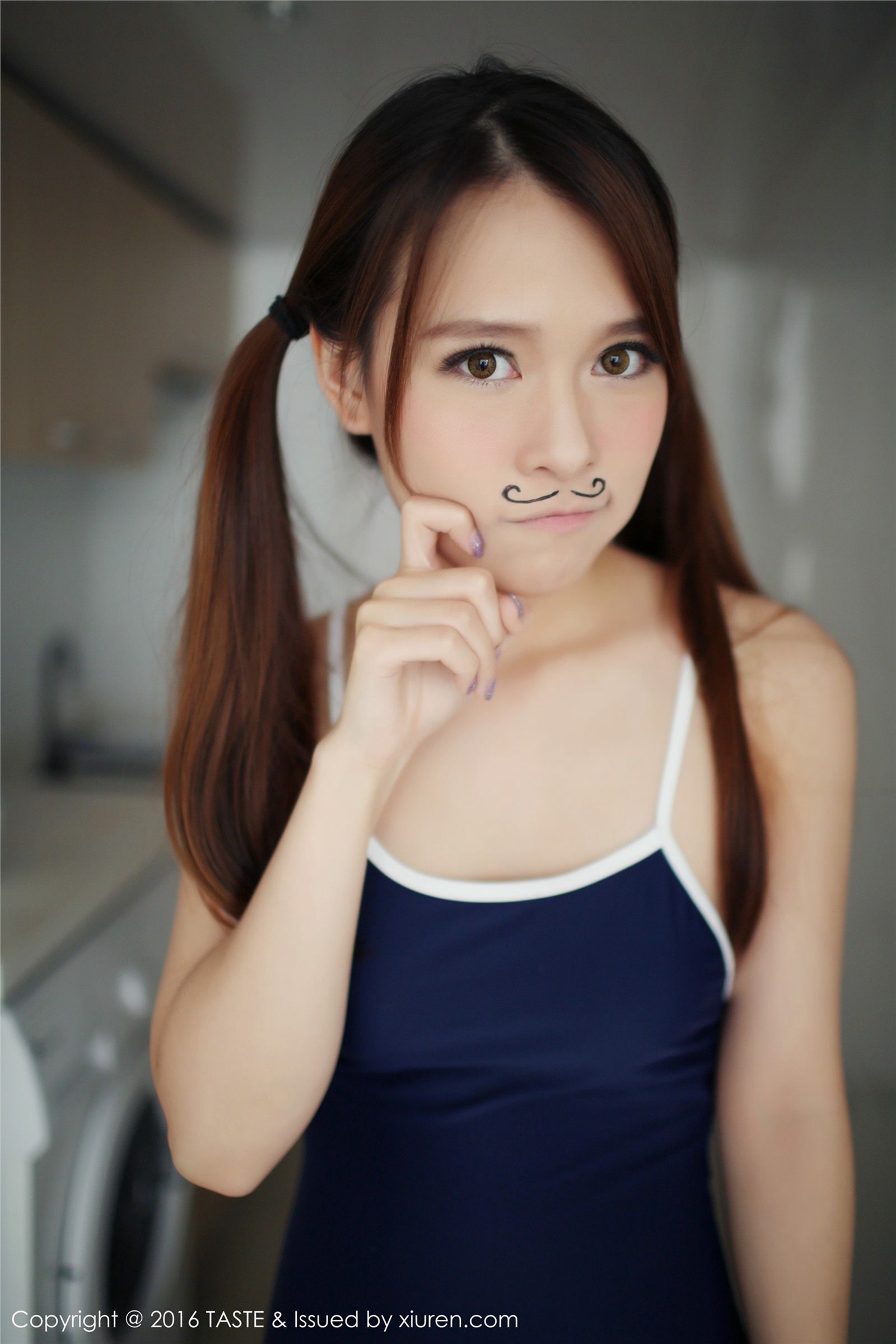 [TASTE顽味生活]2016.02.04 VOL.005 Carol酱