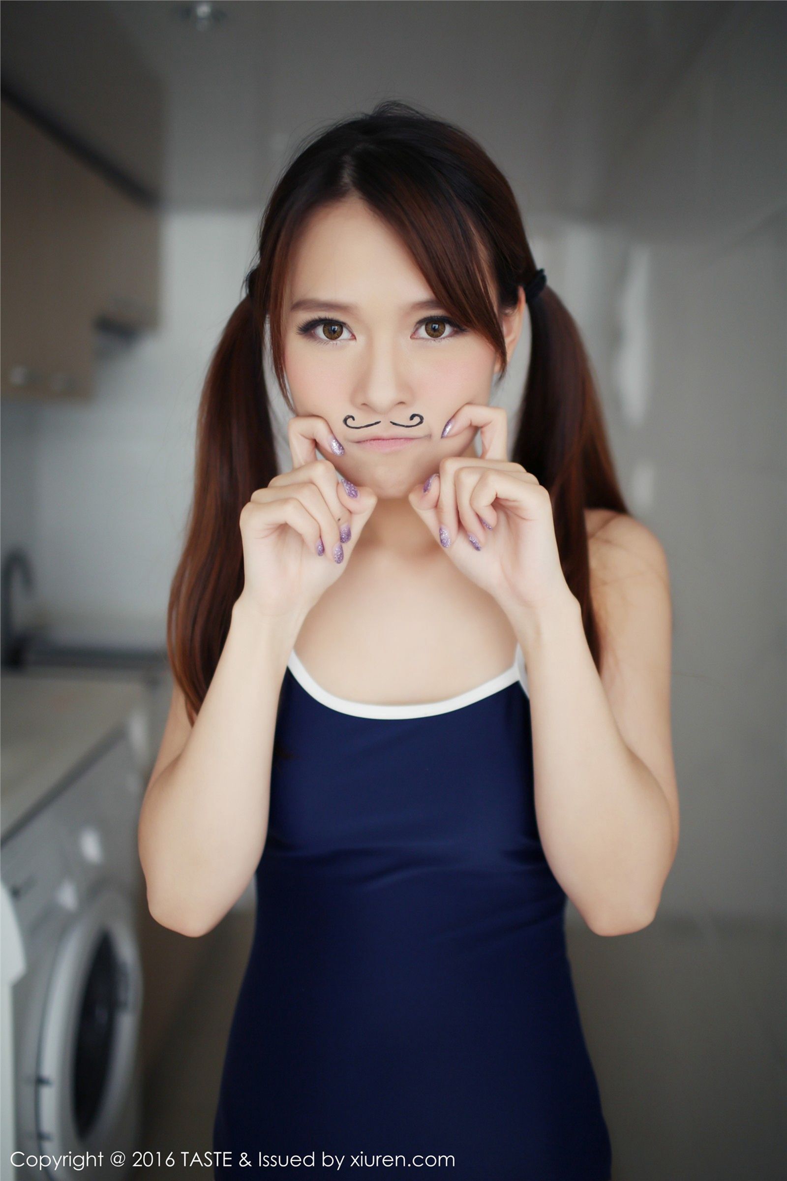 [TASTE顽味生活]2016.02.04 VOL.005 Carol酱