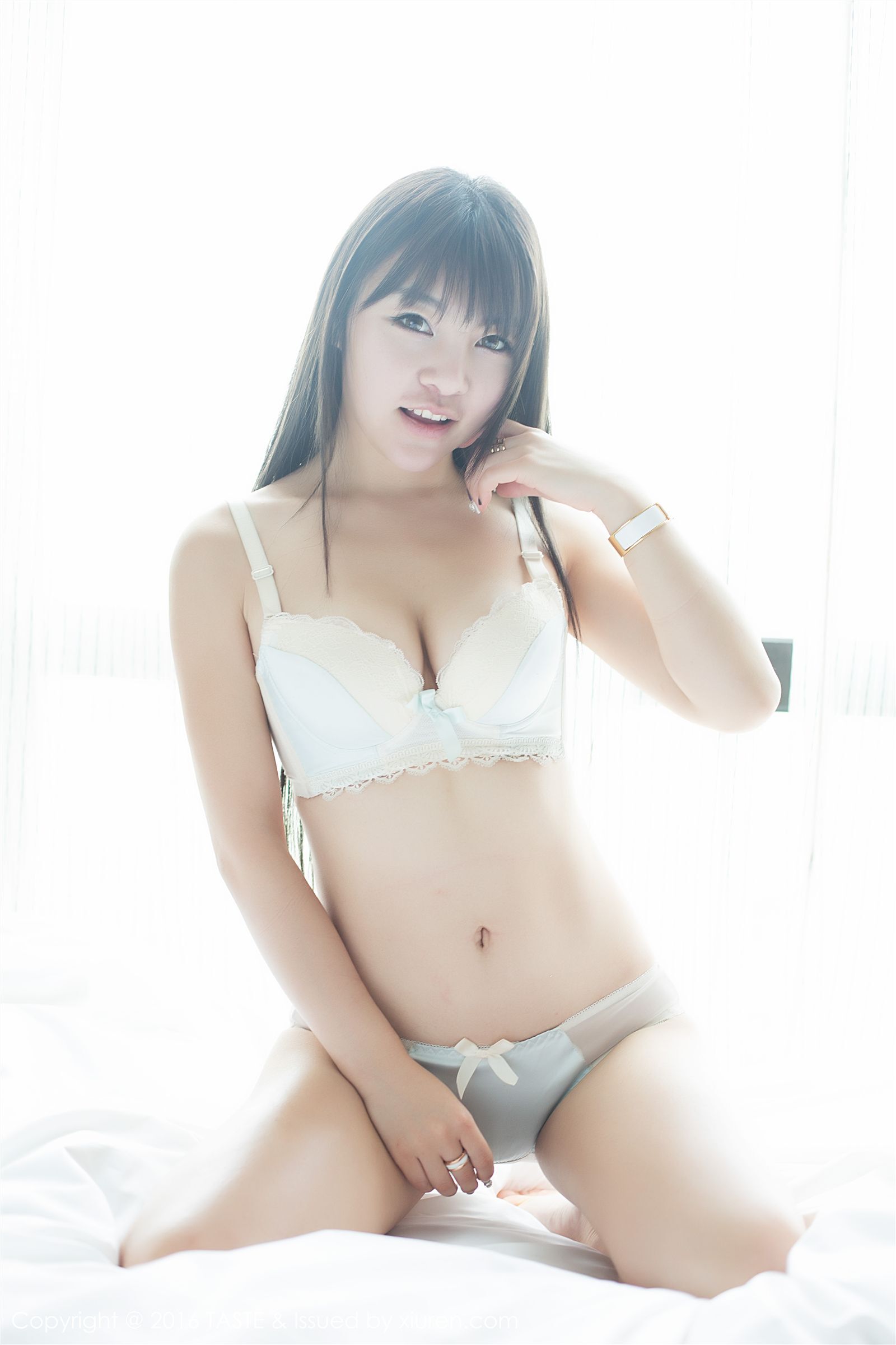 [TASTE顽味生活]2016.04.25 VOL.022 selina王玥晨