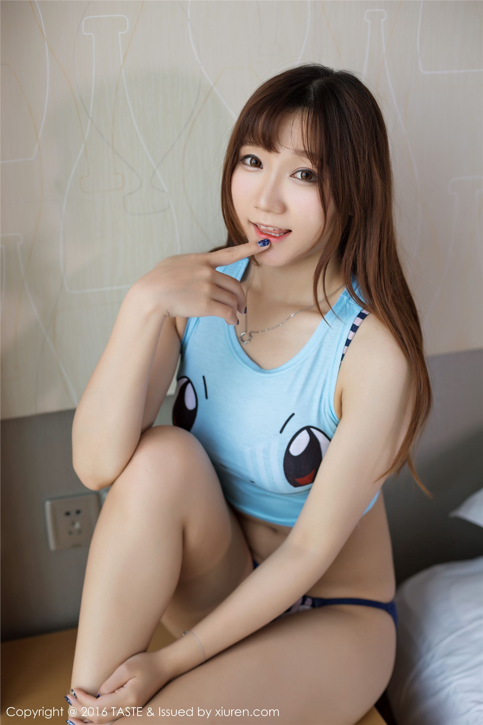 [TASTE顽味] 2016.06.12 VOL.028 陳依