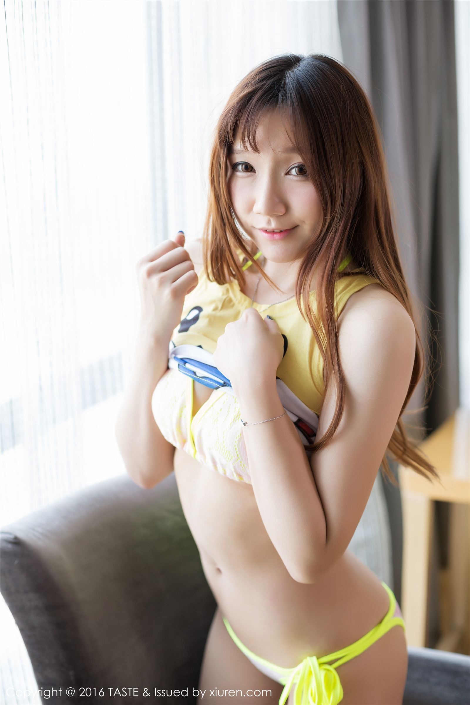 [TASTE顽味] 2016.06.12 VOL.028 陳依