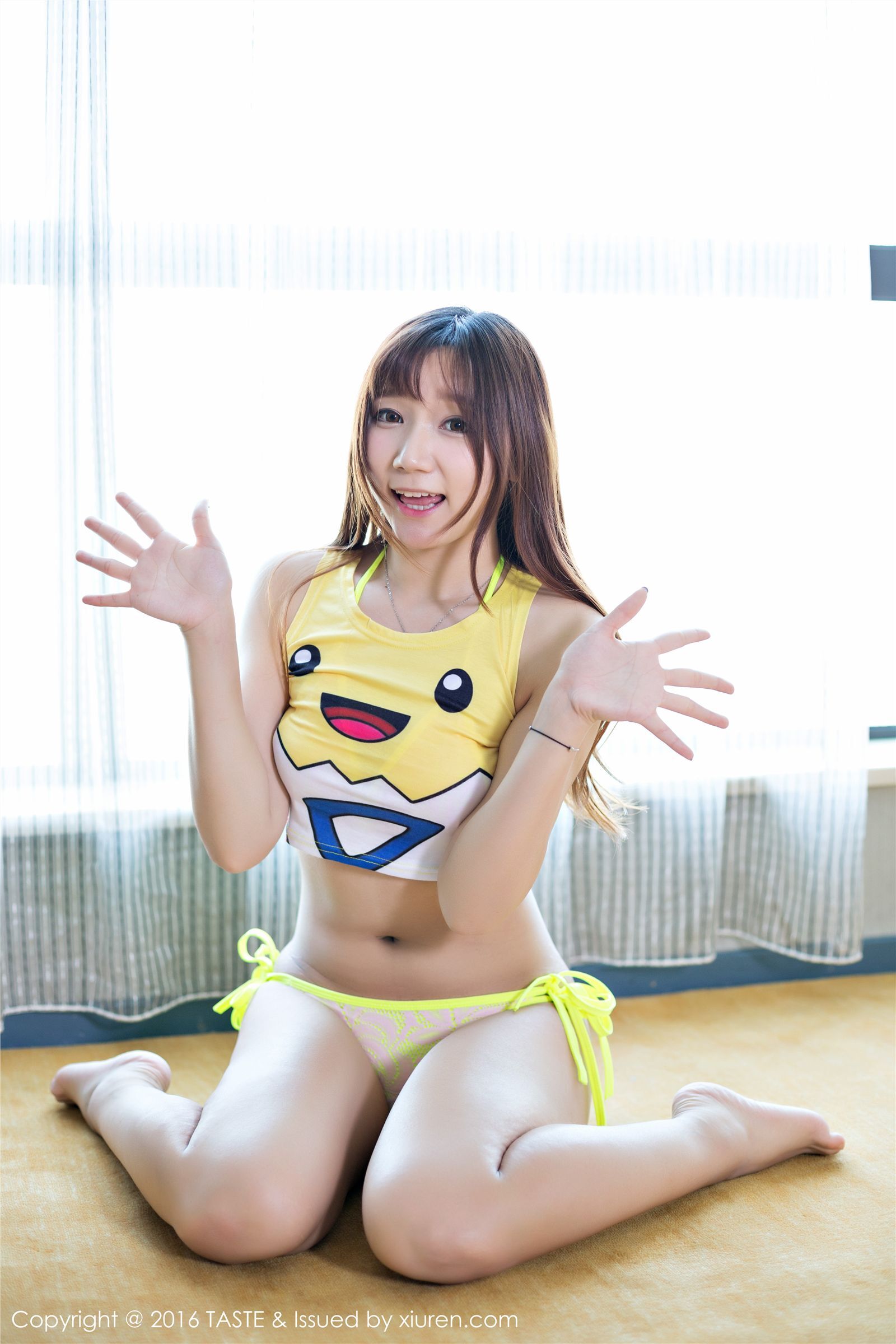 [TASTE顽味] 2016.06.12 VOL.028 陳依