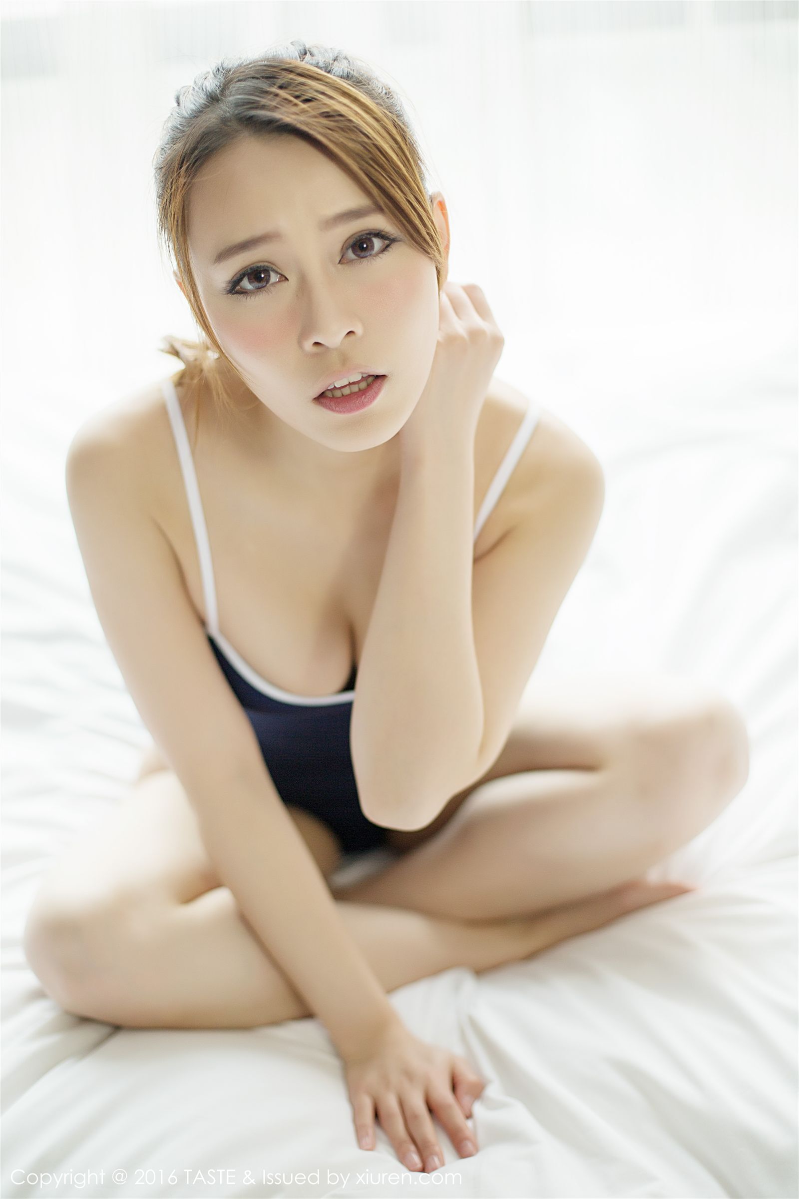 [TASTE顽味生活]2016.03.03 Vol.009 Carol酱