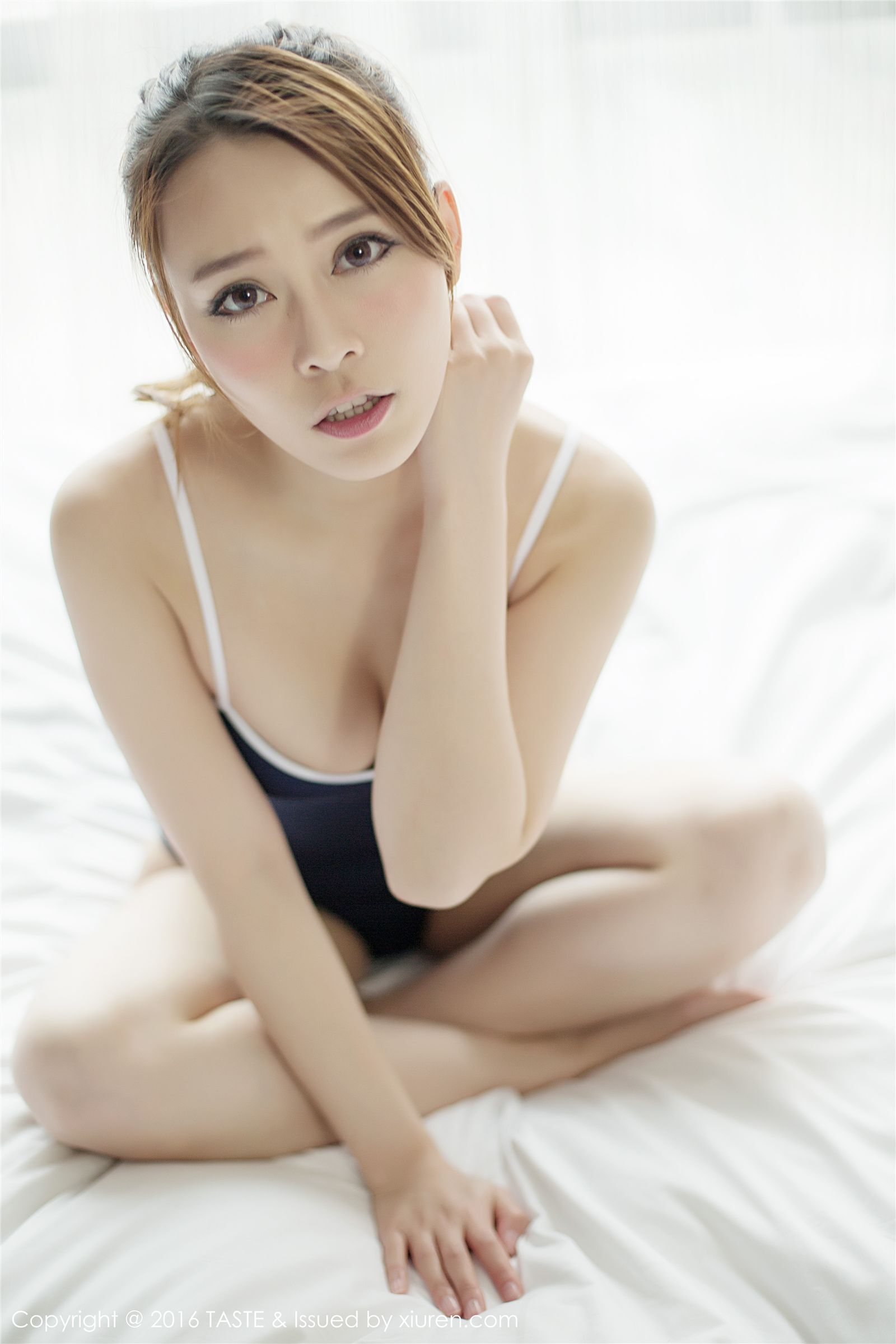 [TASTE顽味生活]2016.03.03 Vol.009 Carol酱