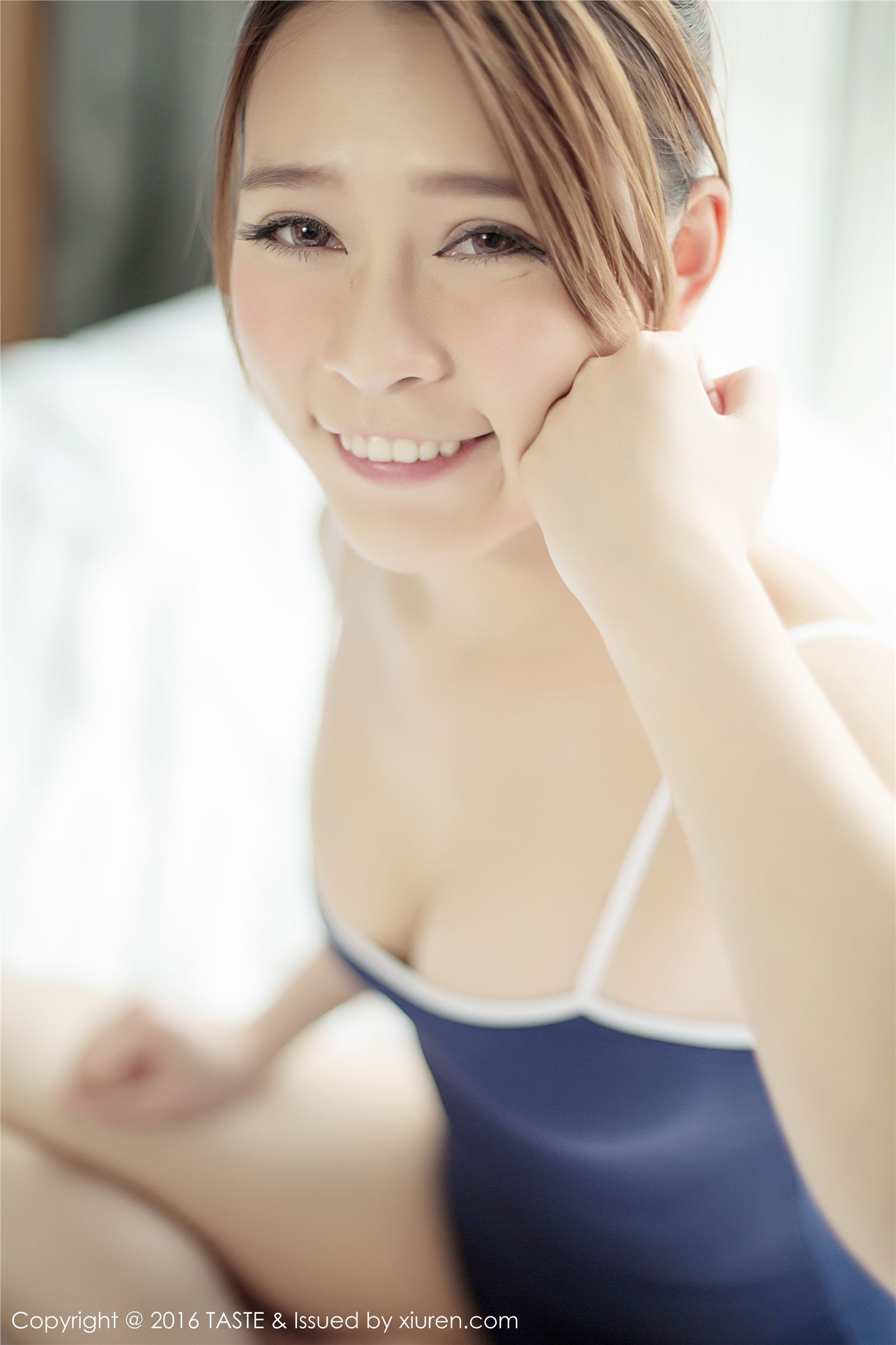 [TASTE顽味生活]2016.03.03 Vol.009 Carol酱