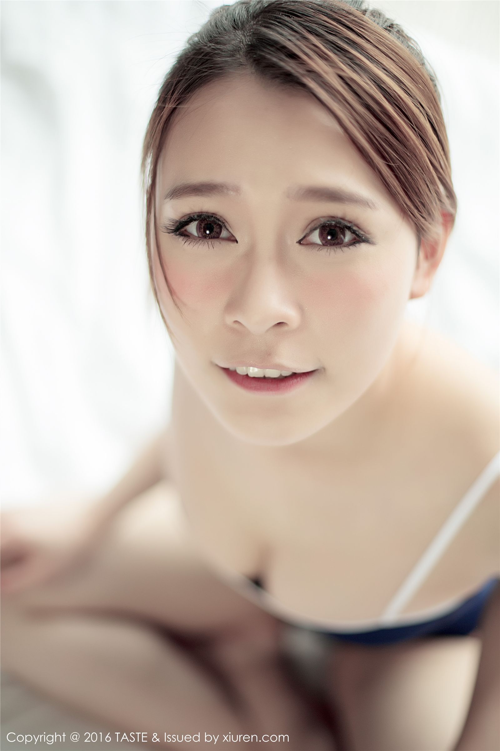 [TASTE顽味生活]2016.03.03 Vol.009 Carol酱