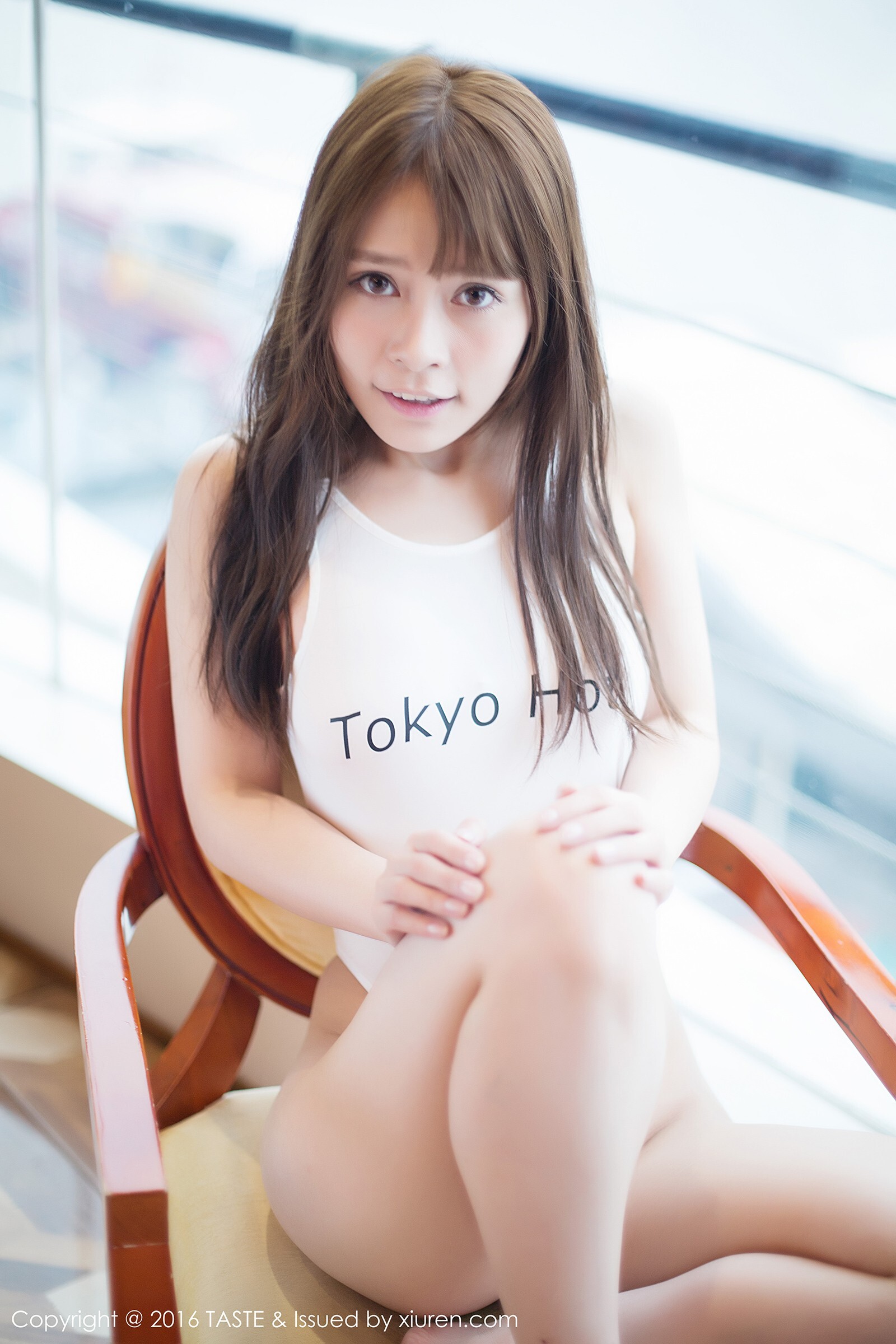 [TASTE顽味生活]2016.03.22 Vol.013 Carol酱