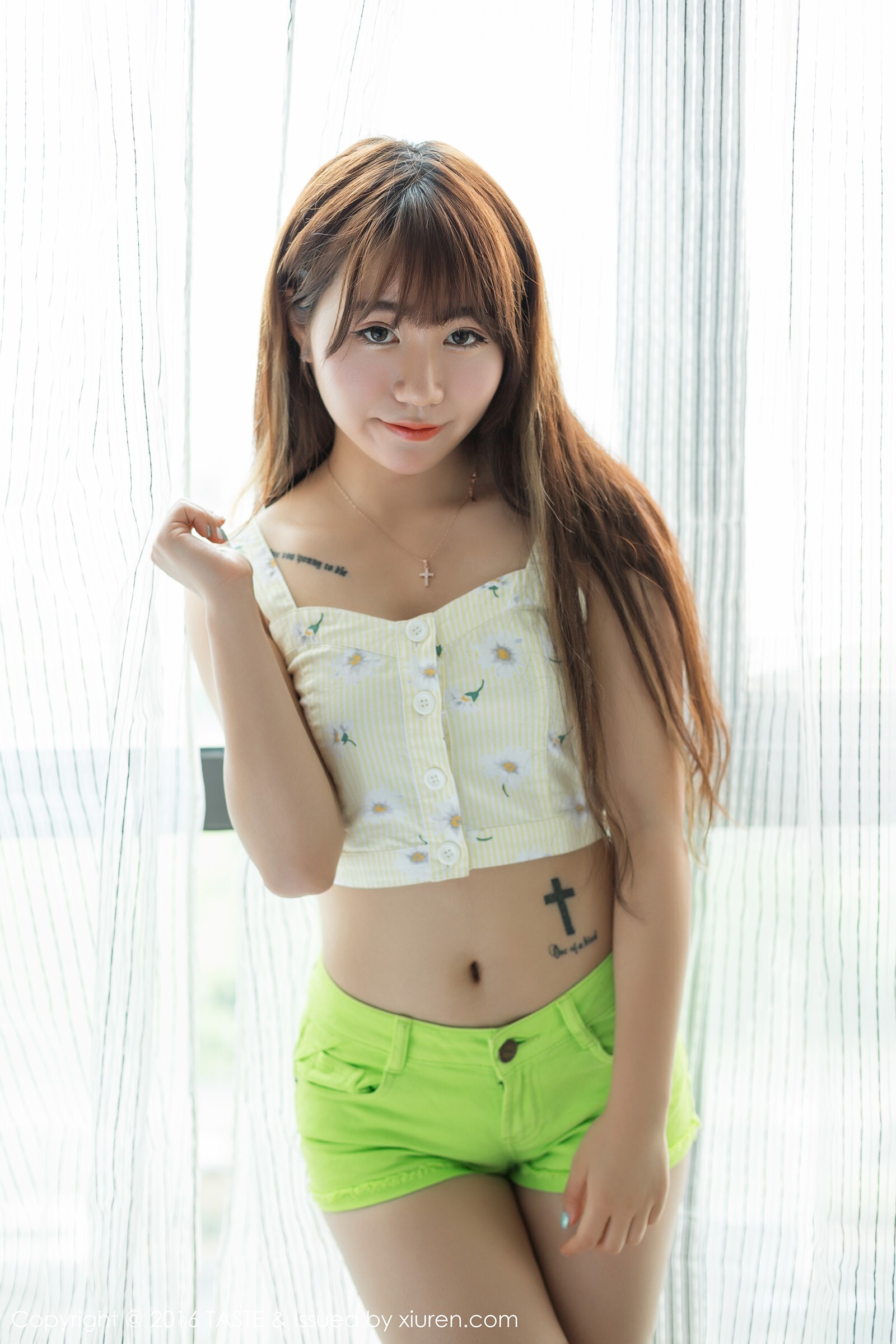 [TASTE顽味生活]2016.05.18 Vol.026 鱼子酱宝saki