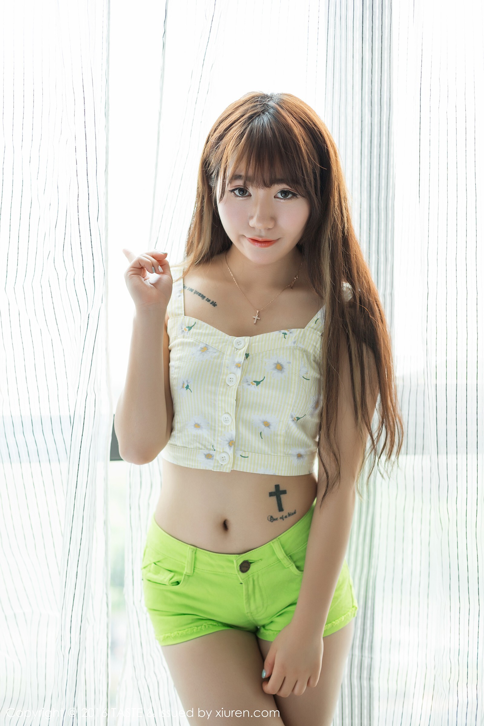 [TASTE顽味生活]2016.05.18 Vol.026 鱼子酱宝saki