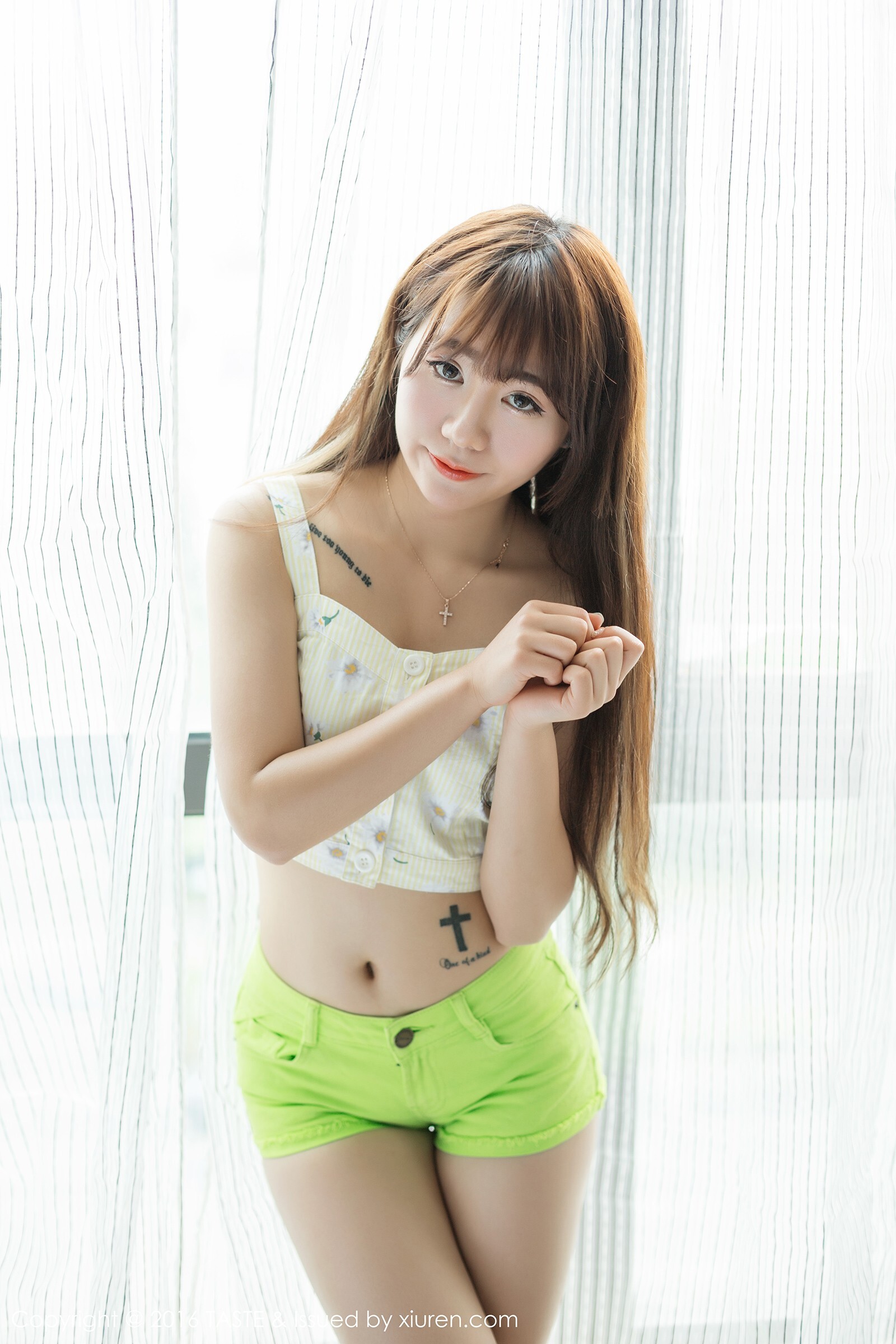 [TASTE顽味生活]2016.05.18 Vol.026 鱼子酱宝saki