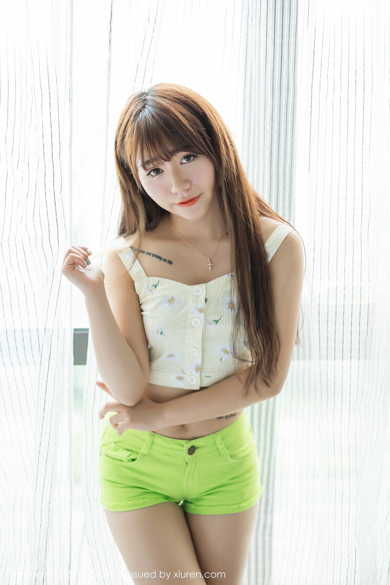 [TASTE顽味生活]2016.05.18 Vol.026 鱼子酱宝saki