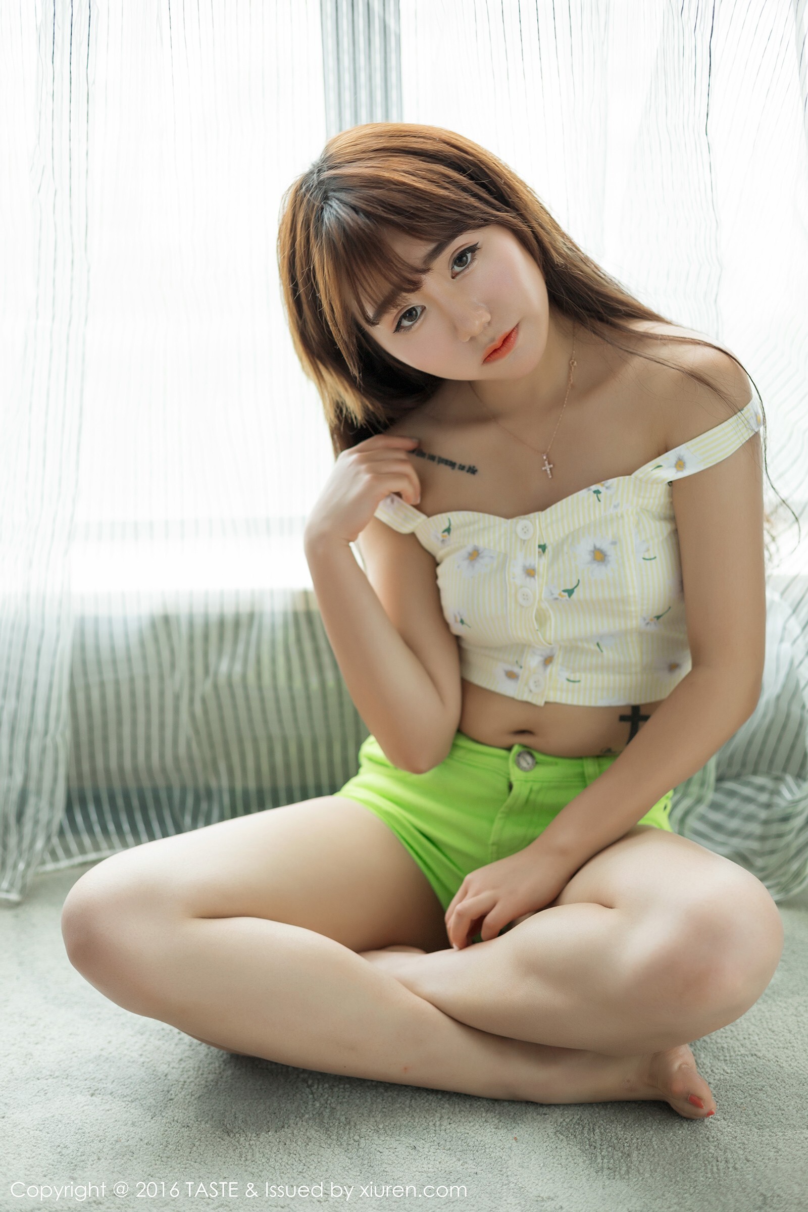 [TASTE顽味生活]2016.05.18 Vol.026 鱼子酱宝saki