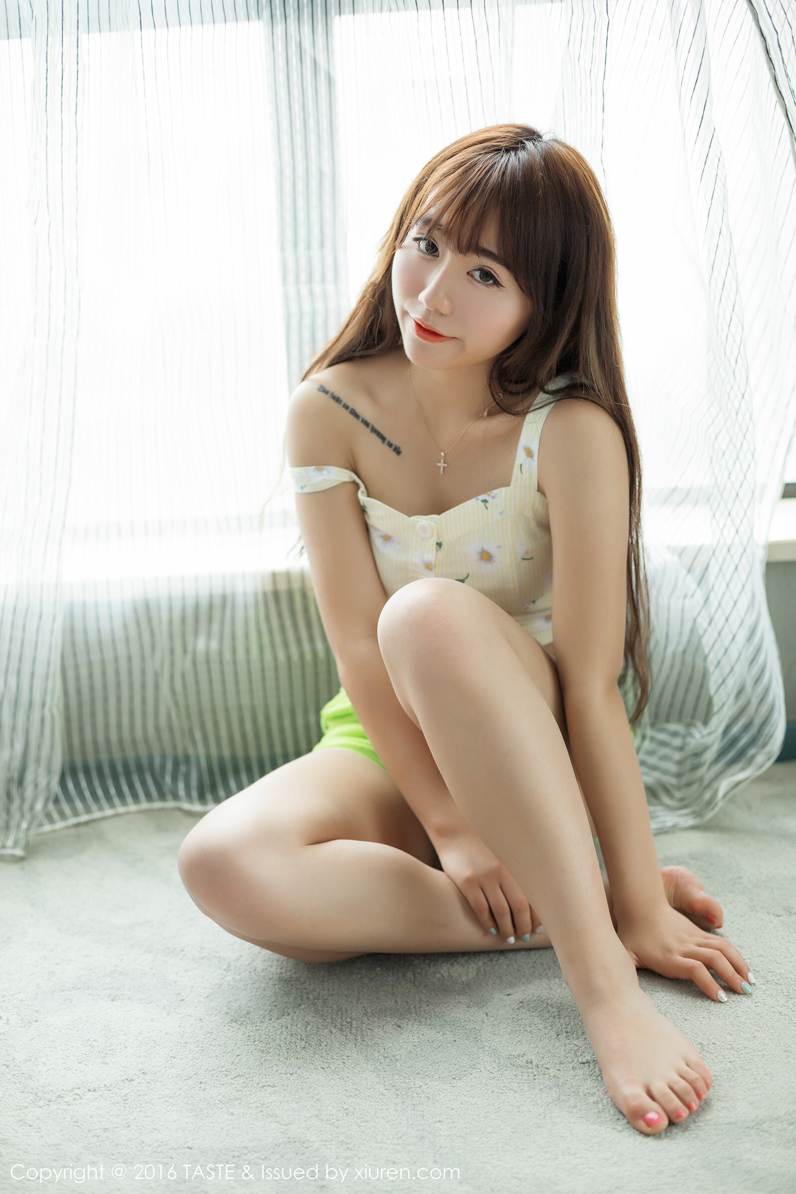 [TASTE顽味生活]2016.05.18 Vol.026 鱼子酱宝saki