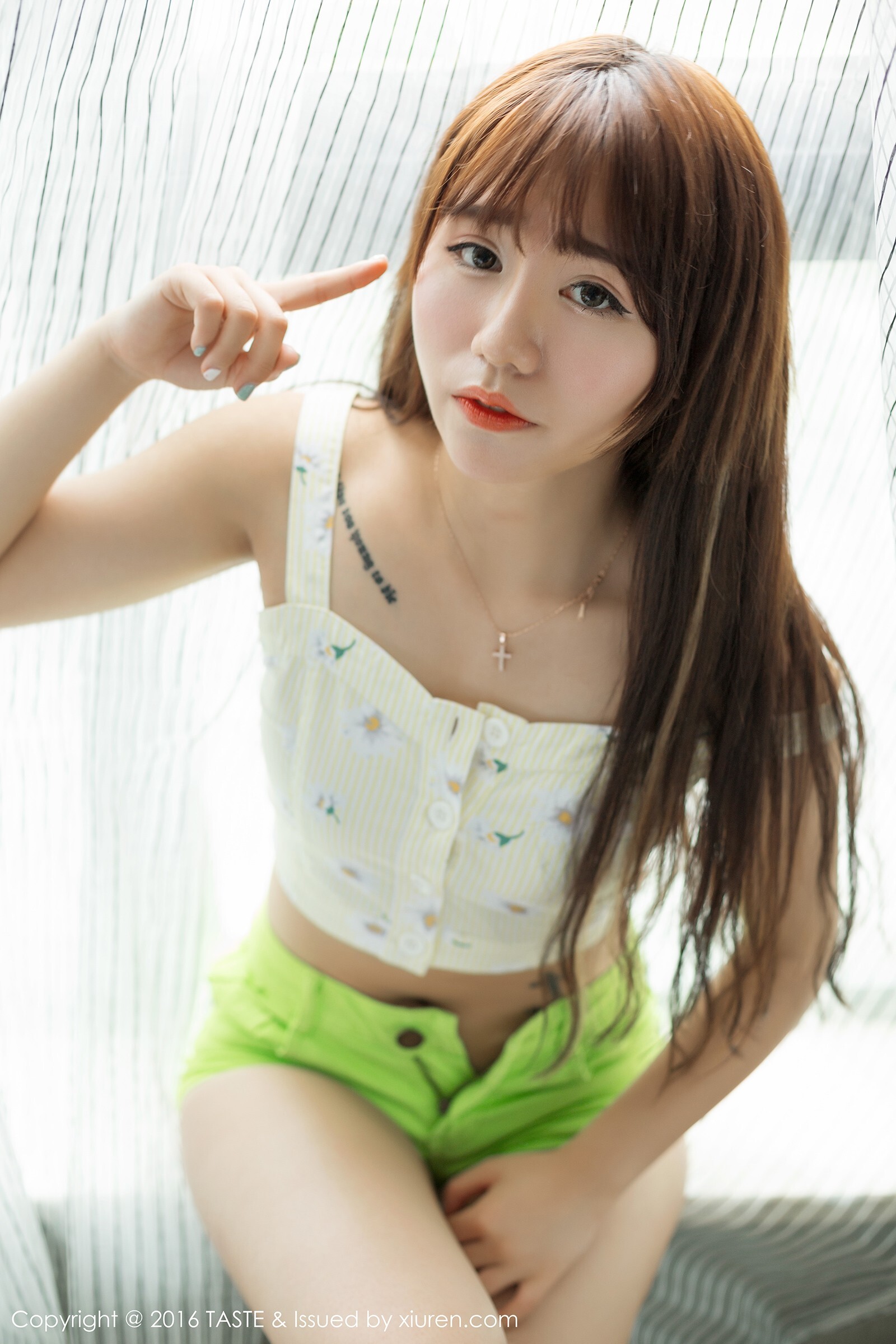 [TASTE顽味生活]2016.05.18 Vol.026 鱼子酱宝saki