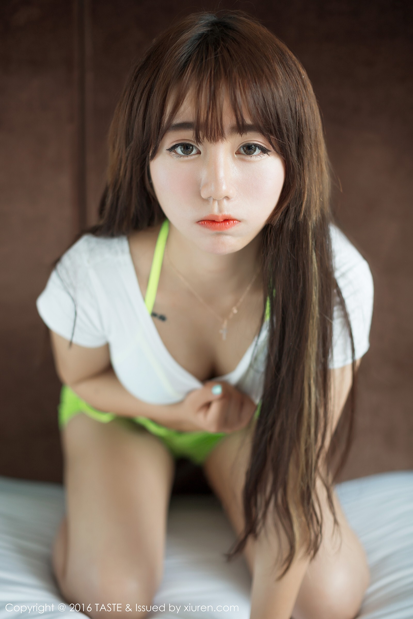 [TASTE顽味生活]2016.05.18 Vol.026 鱼子酱宝saki