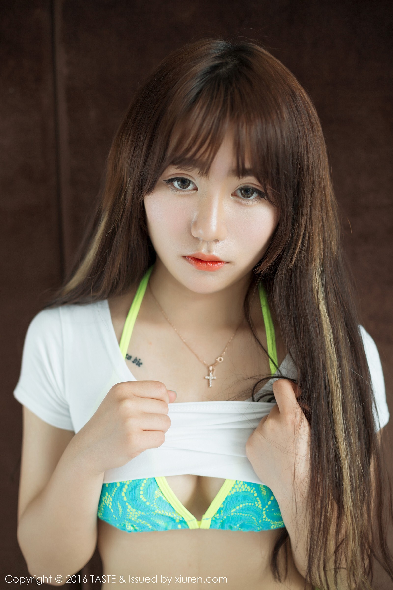 [TASTE顽味生活]2016.05.18 Vol.026 鱼子酱宝saki