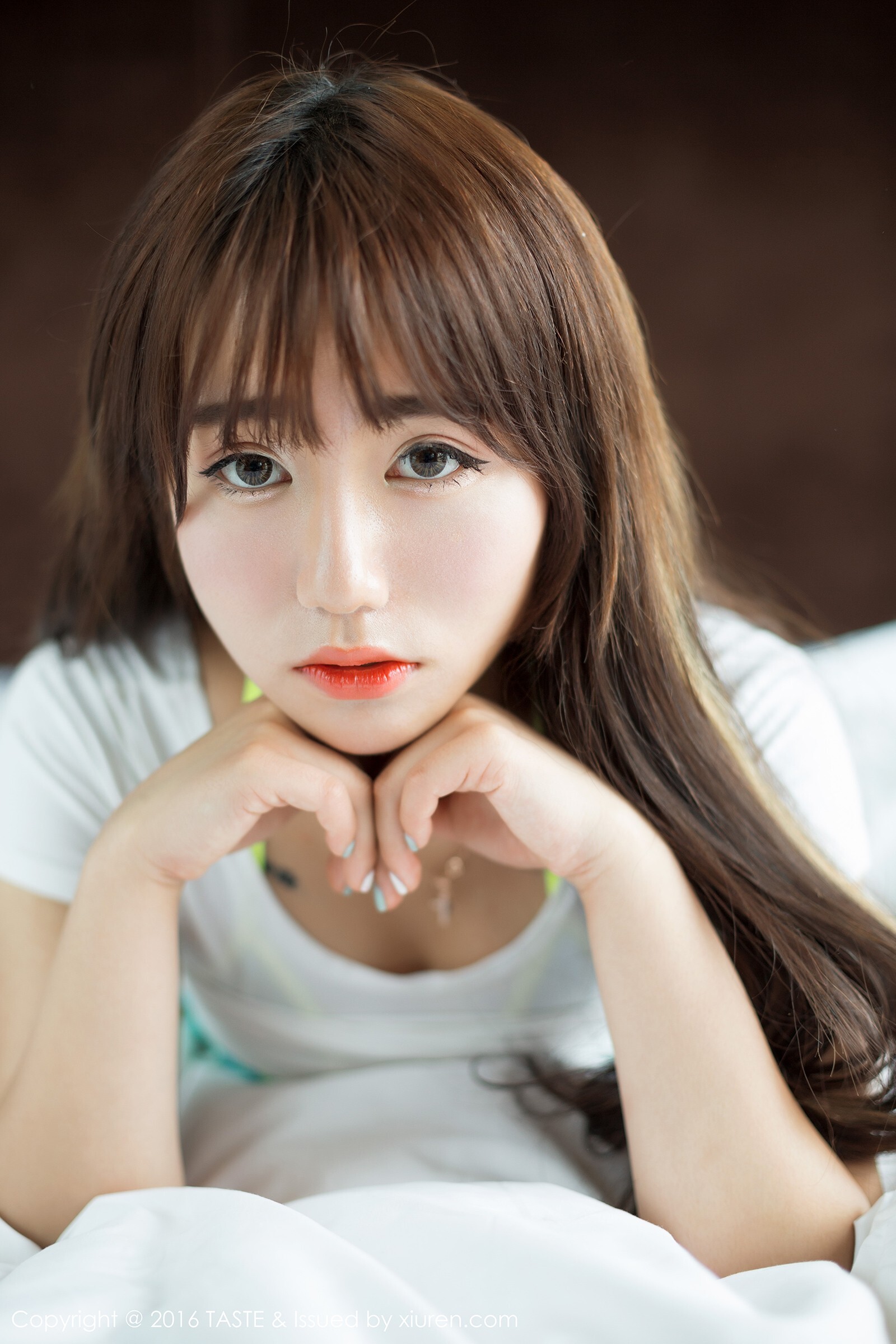 [TASTE顽味生活]2016.05.18 Vol.026 鱼子酱宝saki