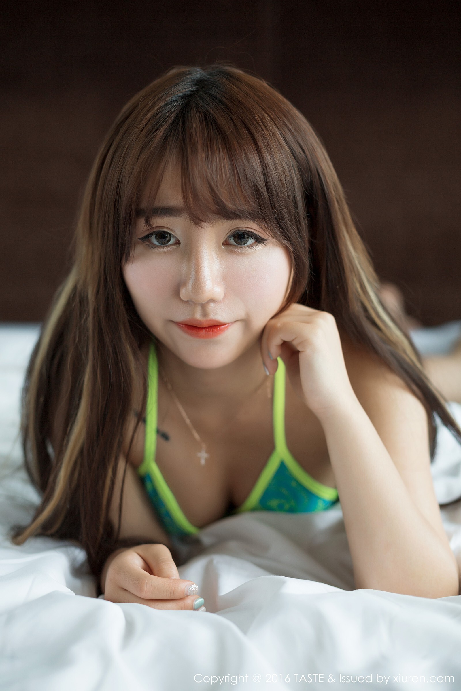 [TASTE顽味生活]2016.05.18 Vol.026 鱼子酱宝saki