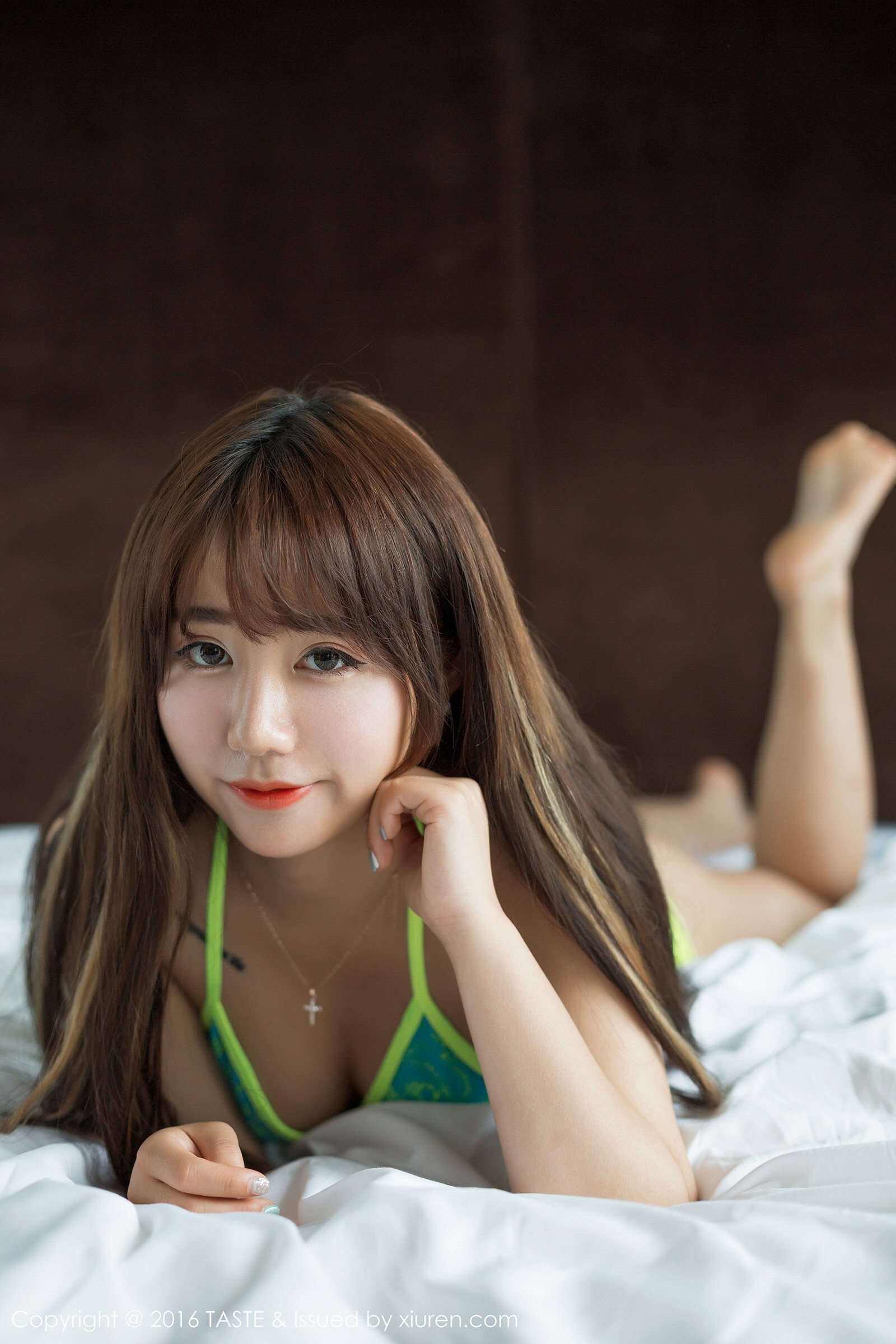 [TASTE顽味生活]2016.05.18 Vol.026 鱼子酱宝saki