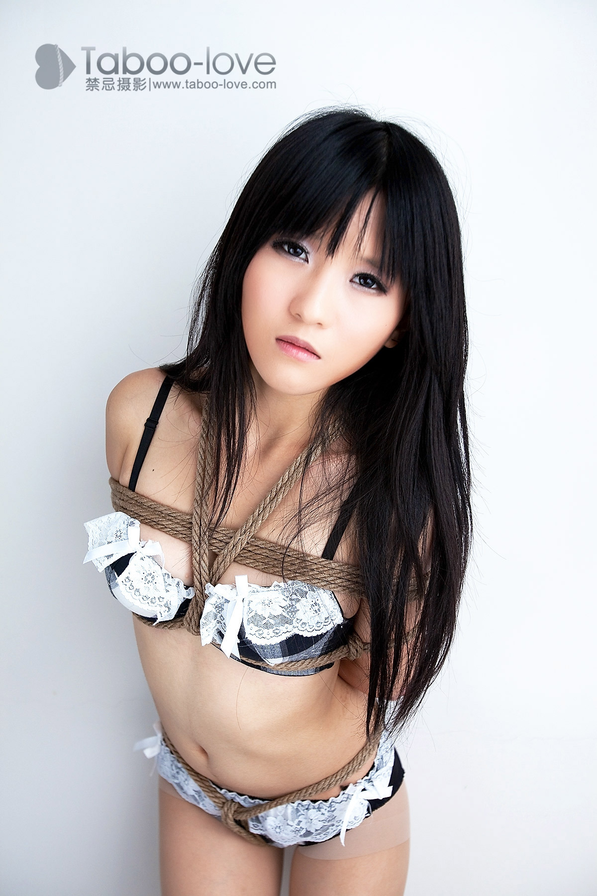 No.004 唯美小女仆的下午时光 31P