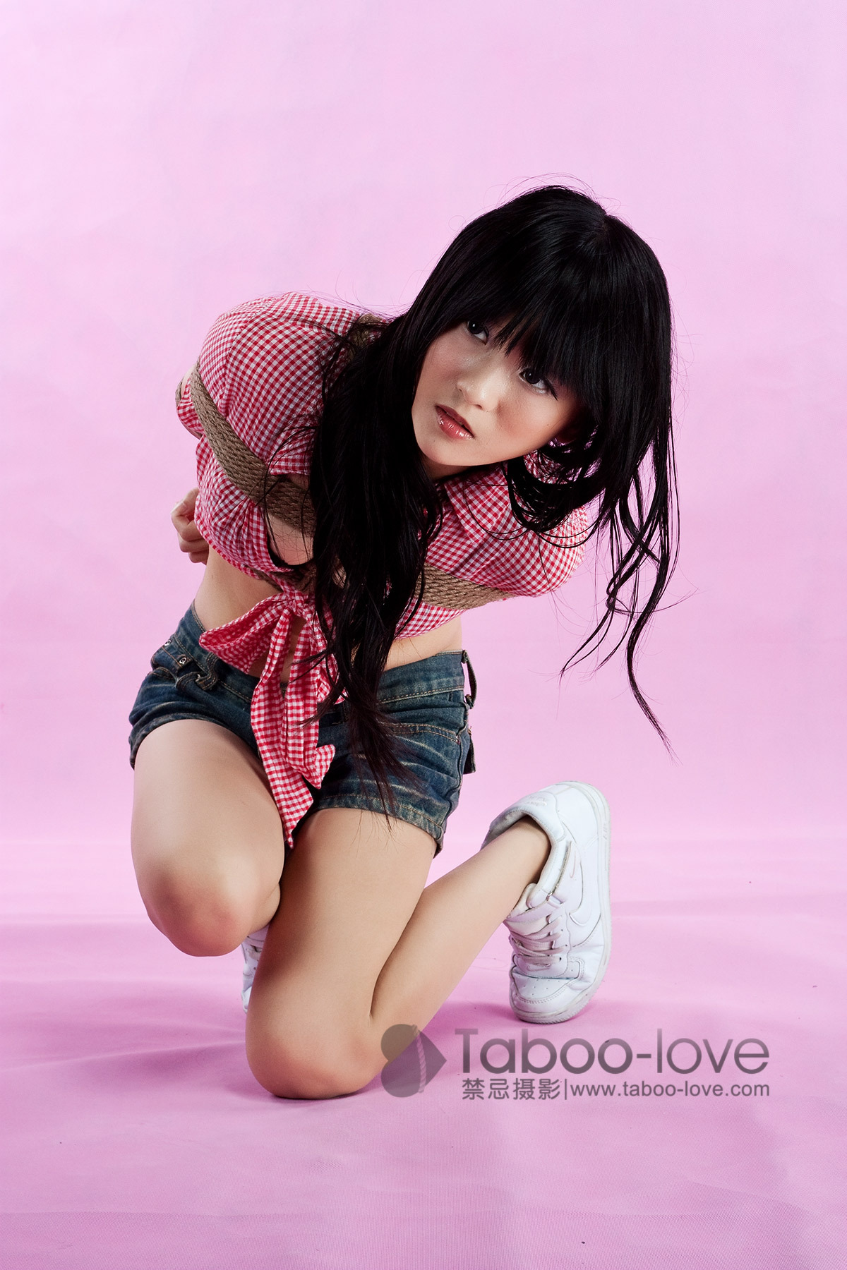 禁忌摄影 No.013 飞天的初体验