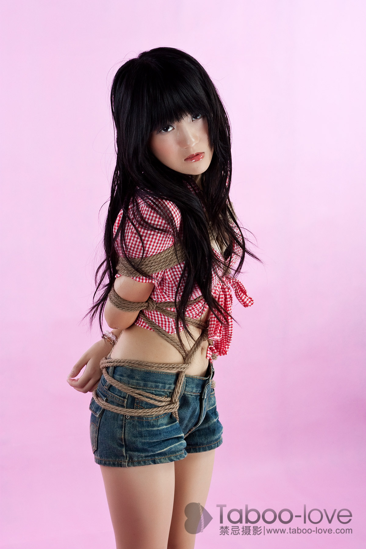 禁忌摄影 No.013 飞天的初体验