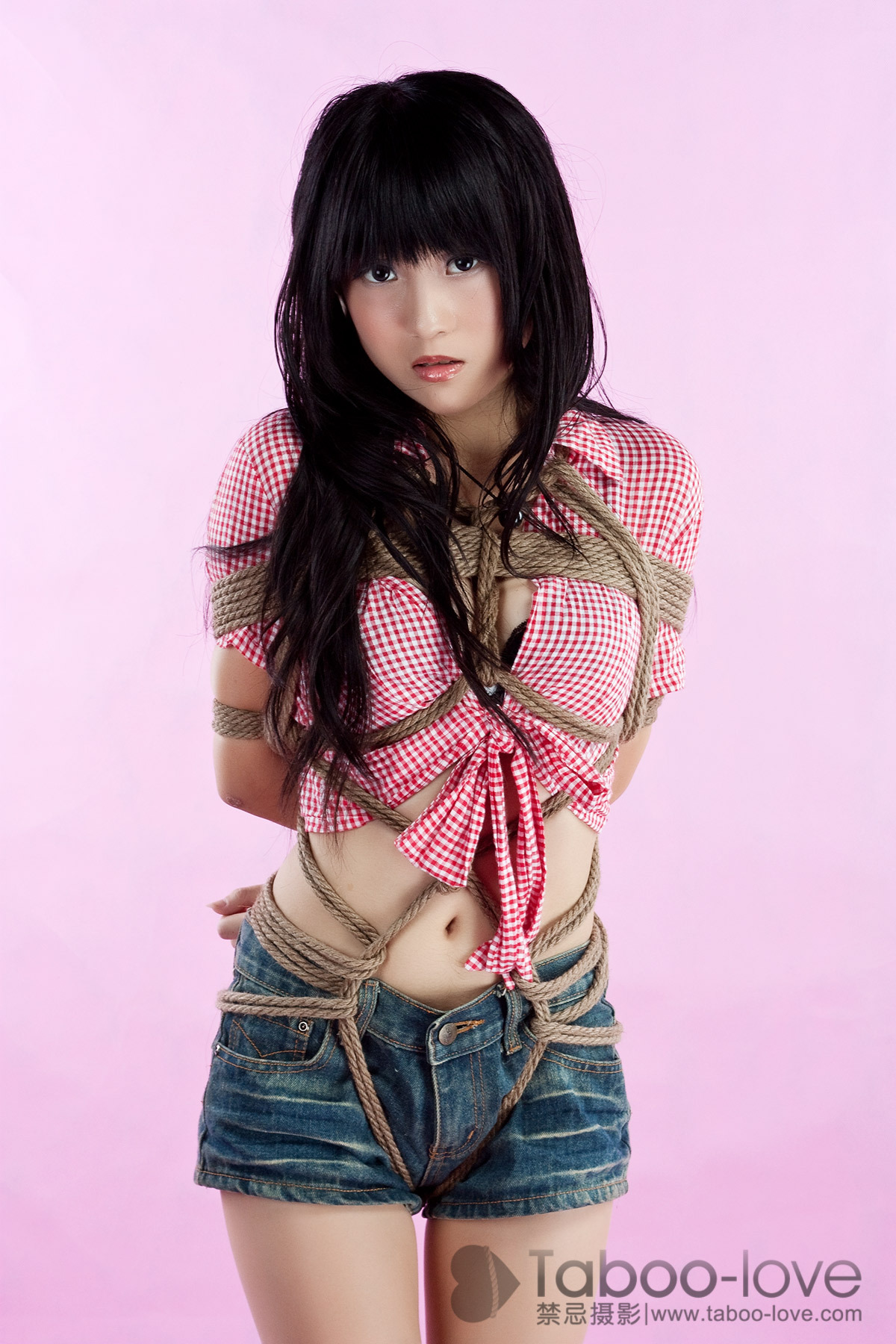 禁忌摄影 No.013 飞天的初体验