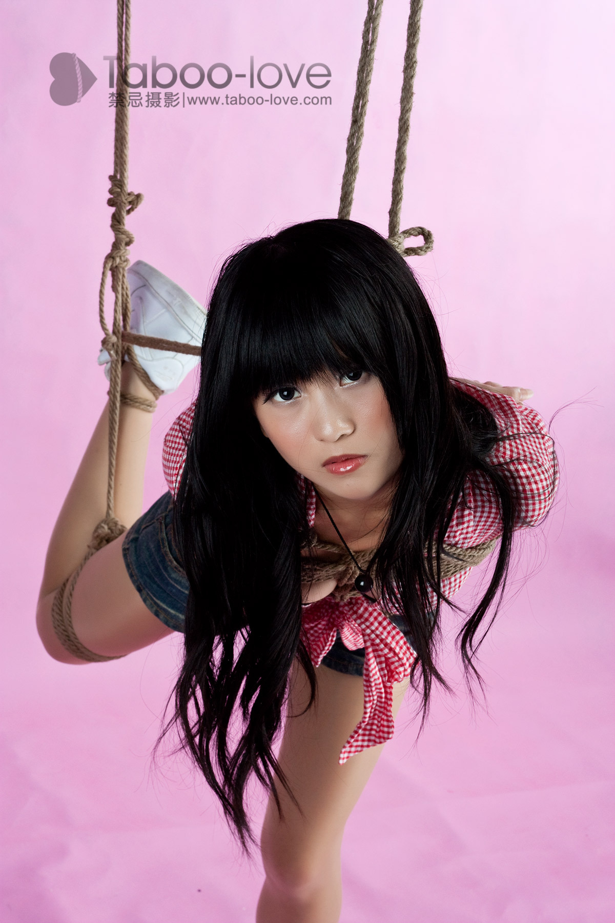 禁忌摄影 No.013 飞天的初体验