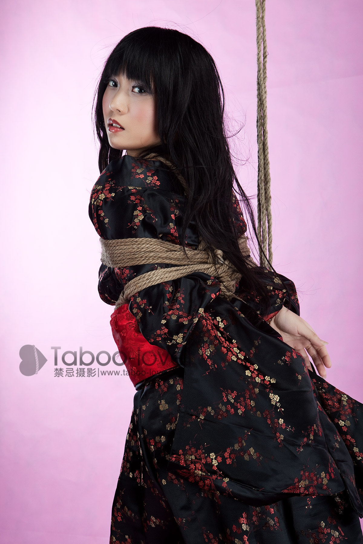 禁忌摄影 No.013 飞天的初体验