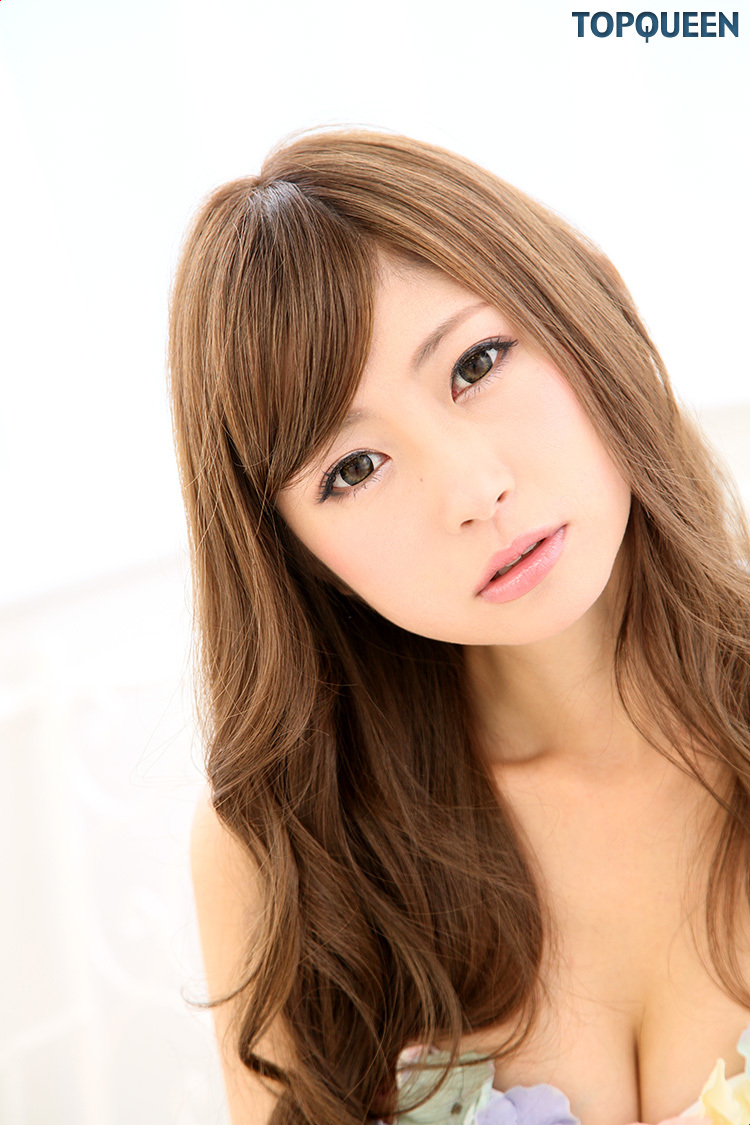 [TopQueen]20141003 佐崎愛里@水着