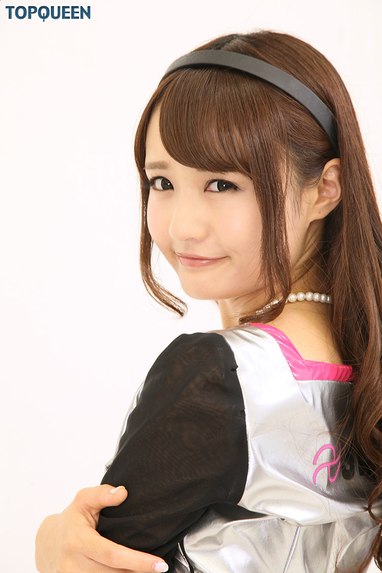 [TopQueen]20141010 中村奏絵@S Road GIRL