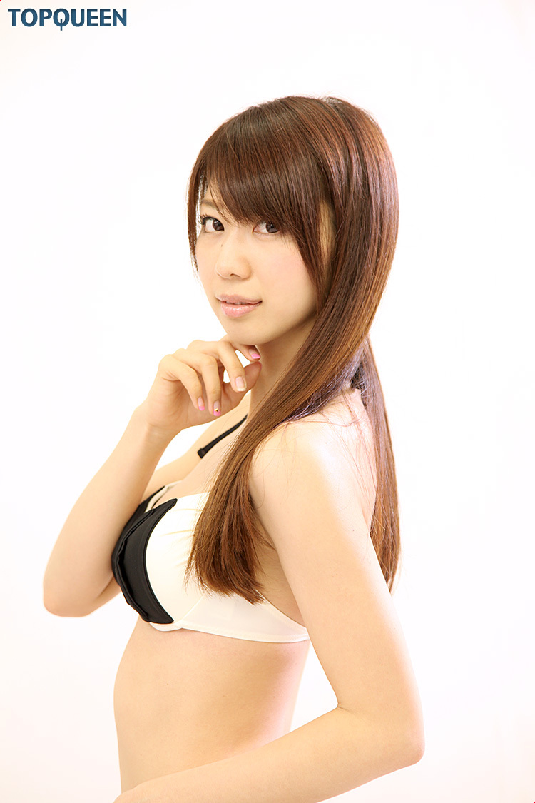 [TopQueen]20150501 CHIMU@水着