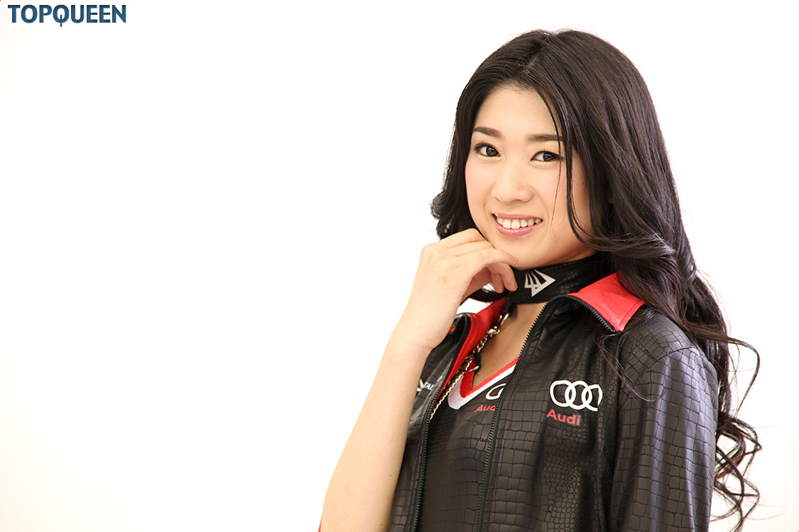 [TopQueen]20150508 朝比奈英呼@クリスタルクロコクイーン