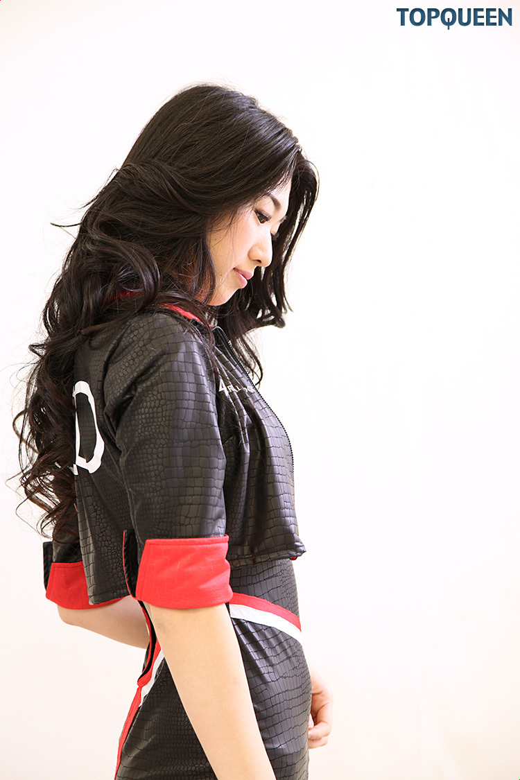 [TopQueen]20150508 朝比奈英呼@クリスタルクロコクイーン