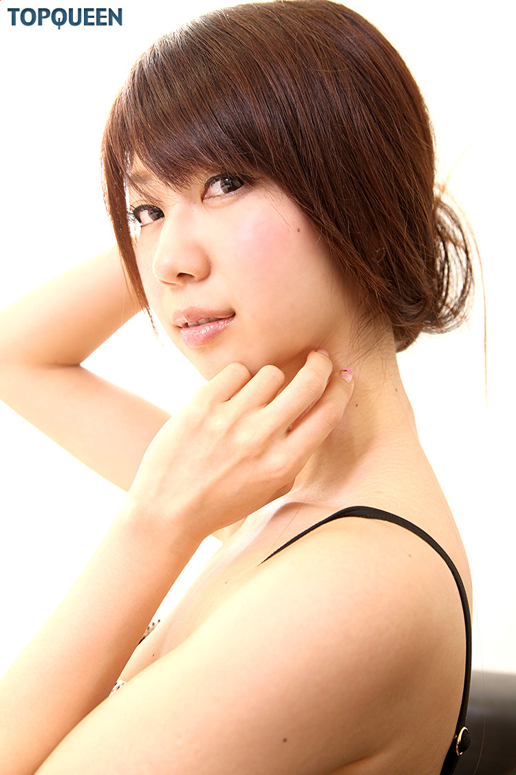 [TopQueen]20150513 CHIMU@水着