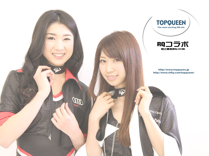 [TopQueen]20150529 壁紙コレクション120