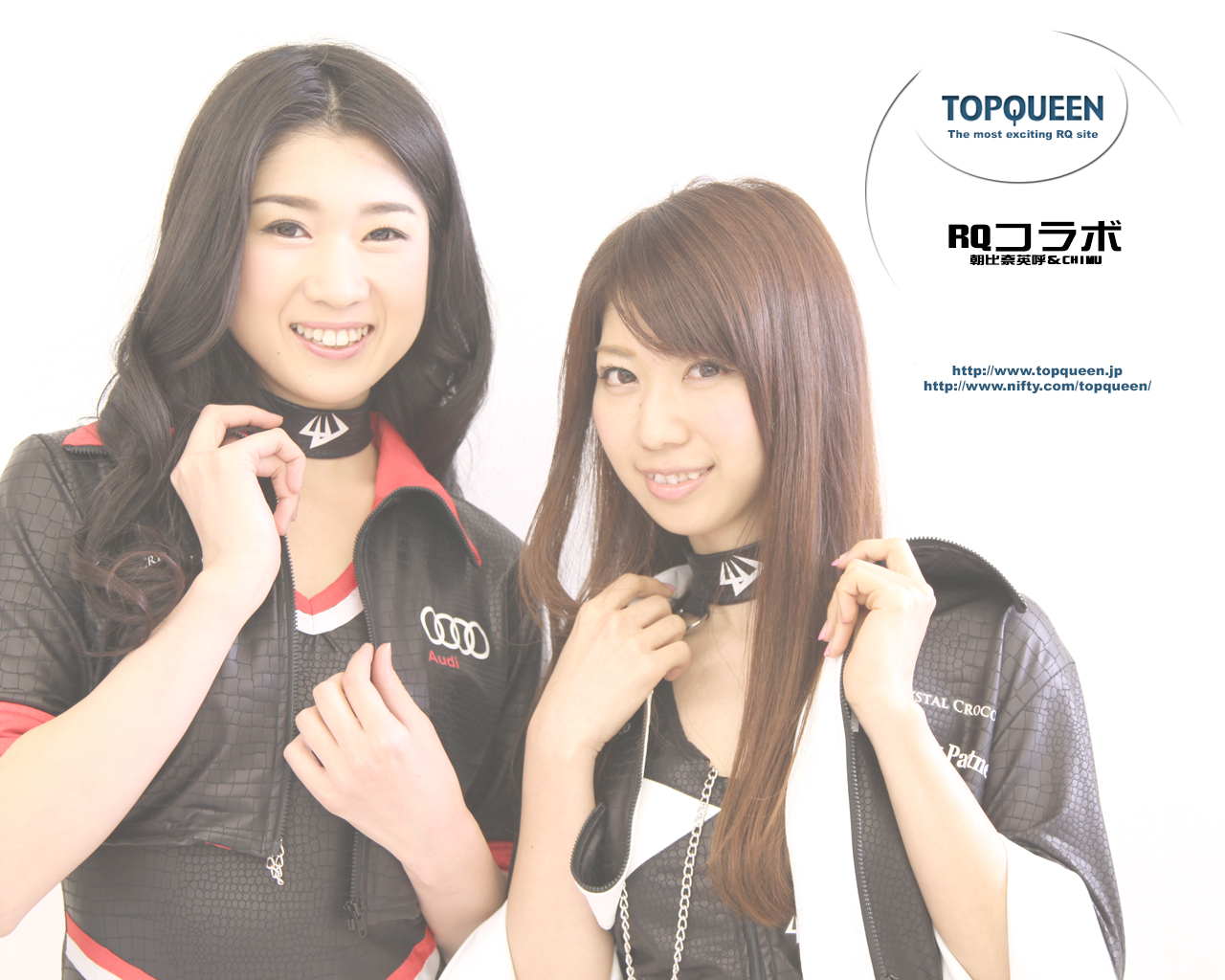 [TopQueen]20150529 壁紙コレクション120