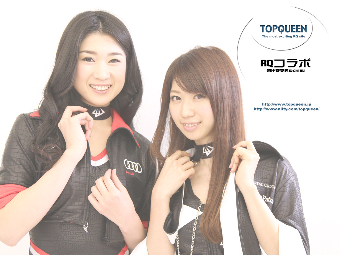 [TopQueen]20150529 壁紙コレクション120