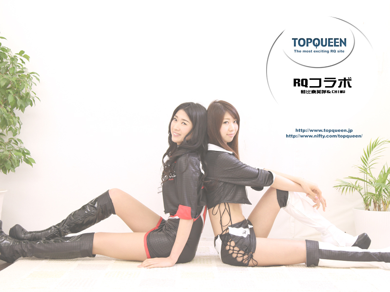 [TopQueen]20150529 壁紙コレクション120