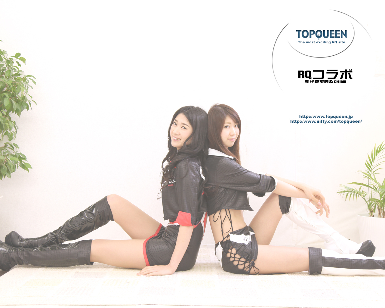 [TopQueen]20150529 壁紙コレクション120