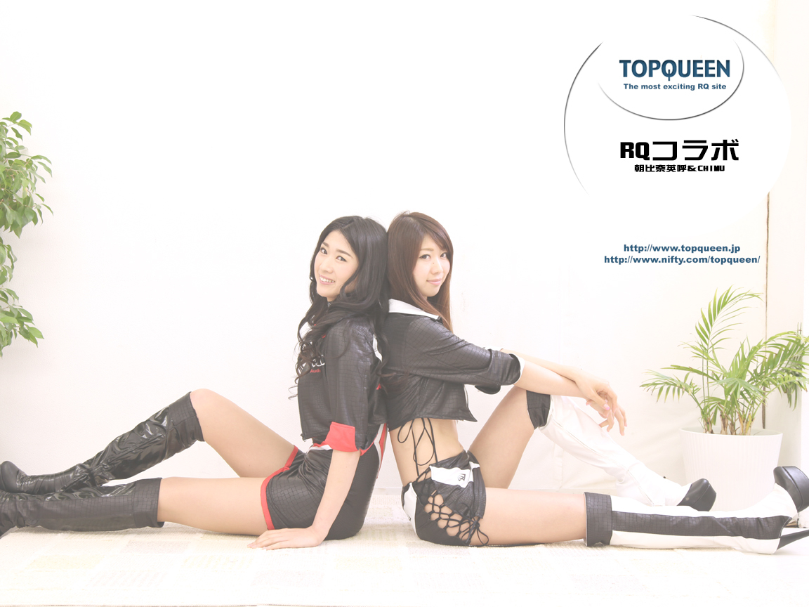 [TopQueen]20150529 壁紙コレクション120