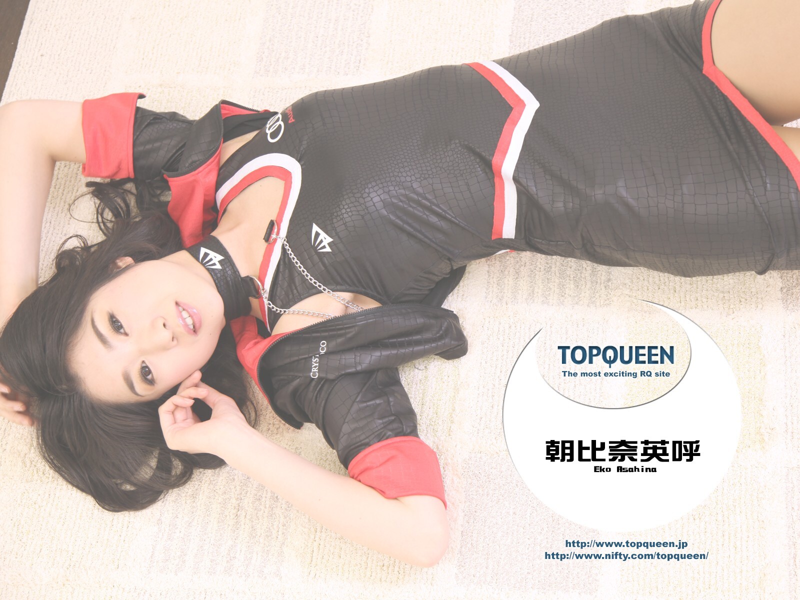 [TopQueen]20150529 壁紙コレクション120